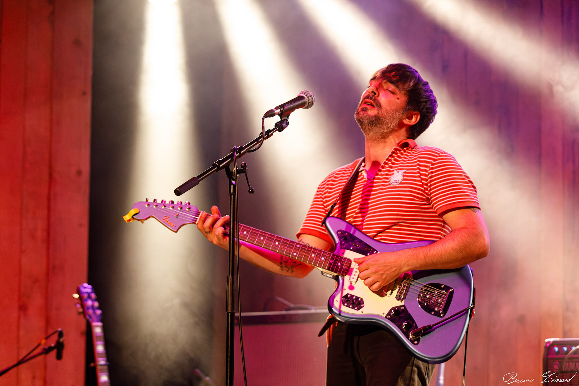 Julien Bouchard