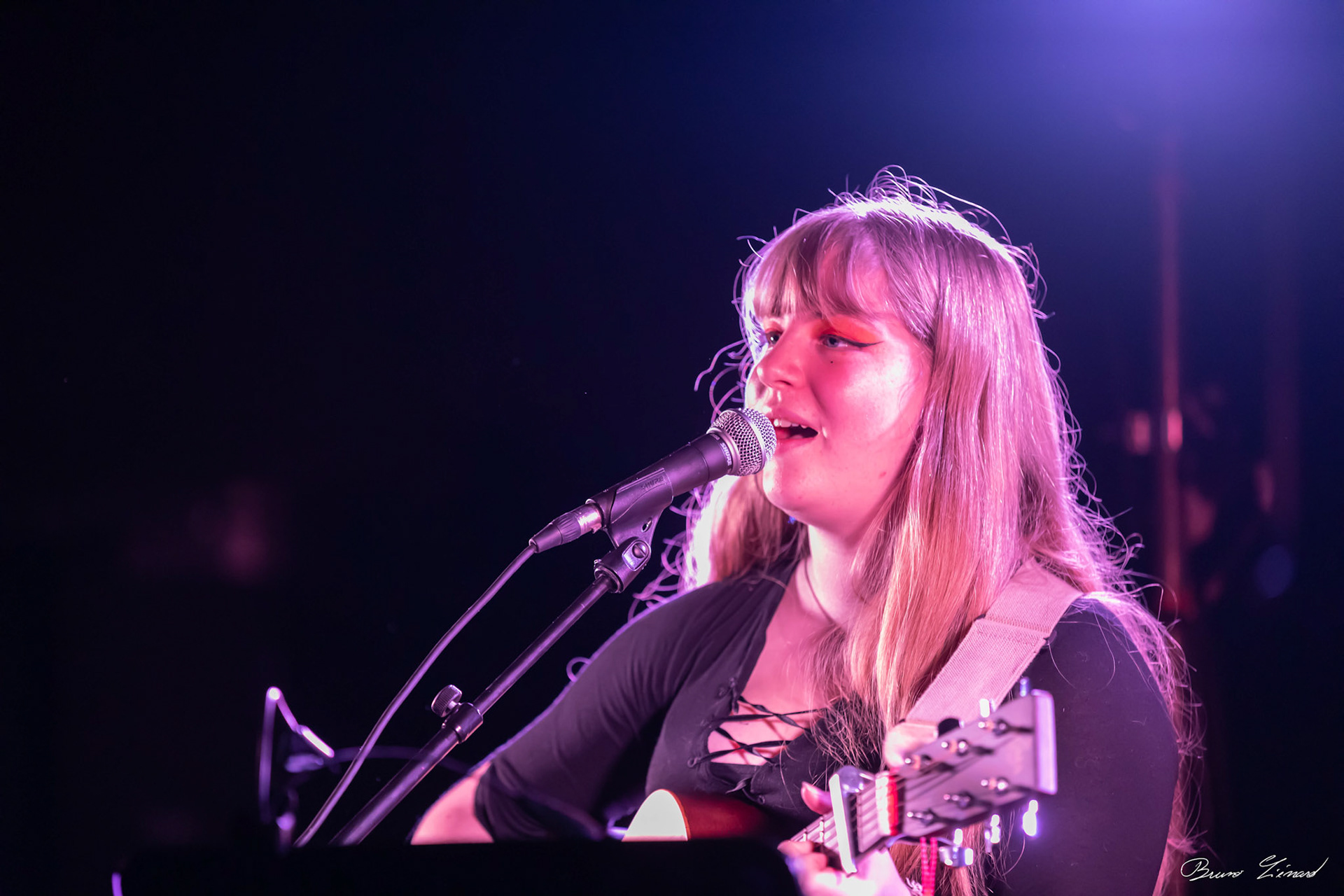 Louise Bailly - MDE ARTEM