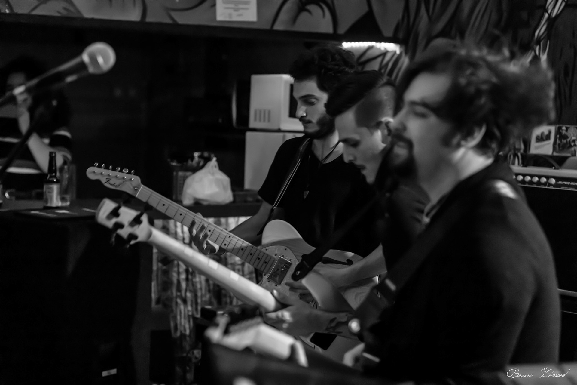 Bridge Of Souls à Phi-Sciences