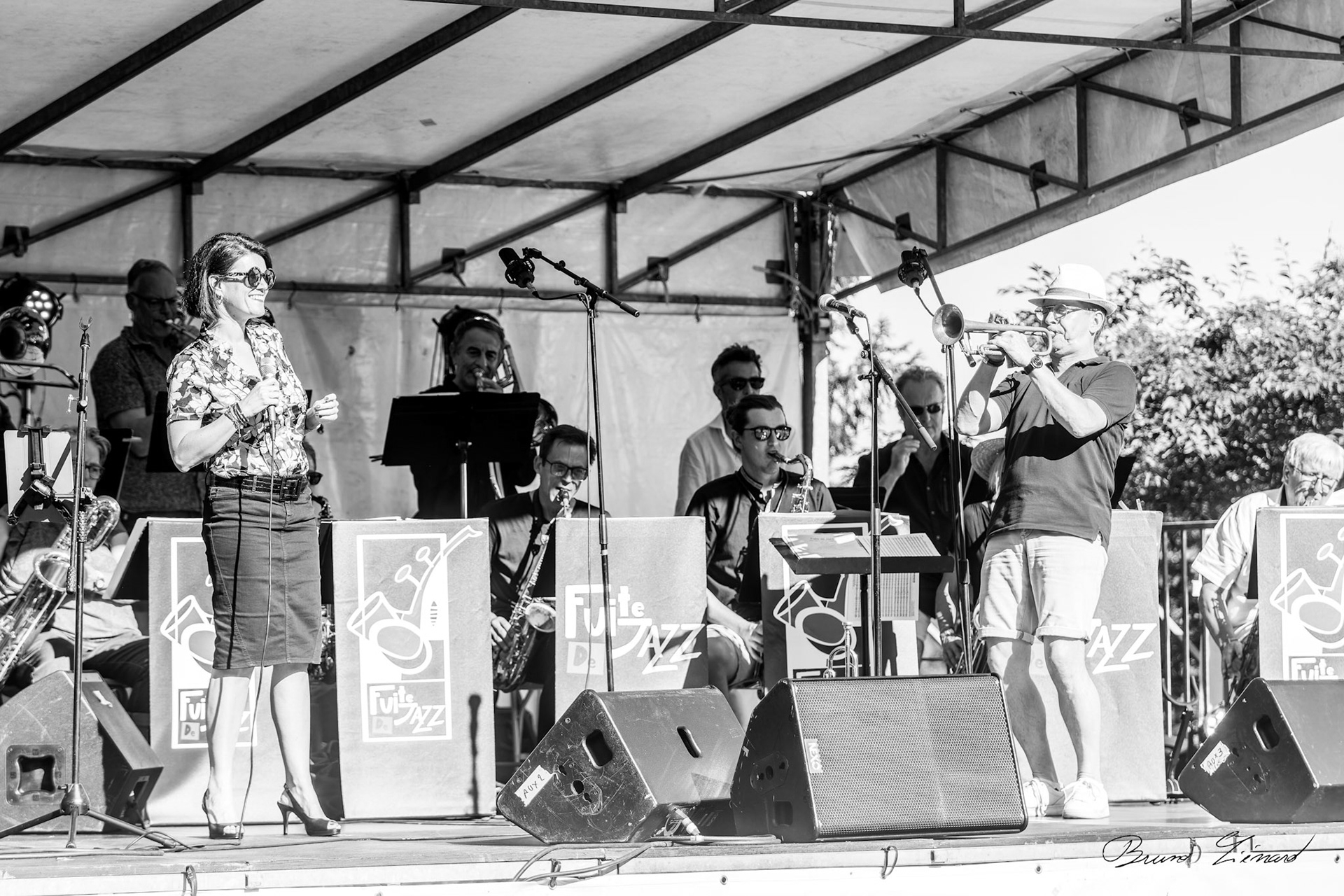 Fête de la musique à Villers-lès-Nancy