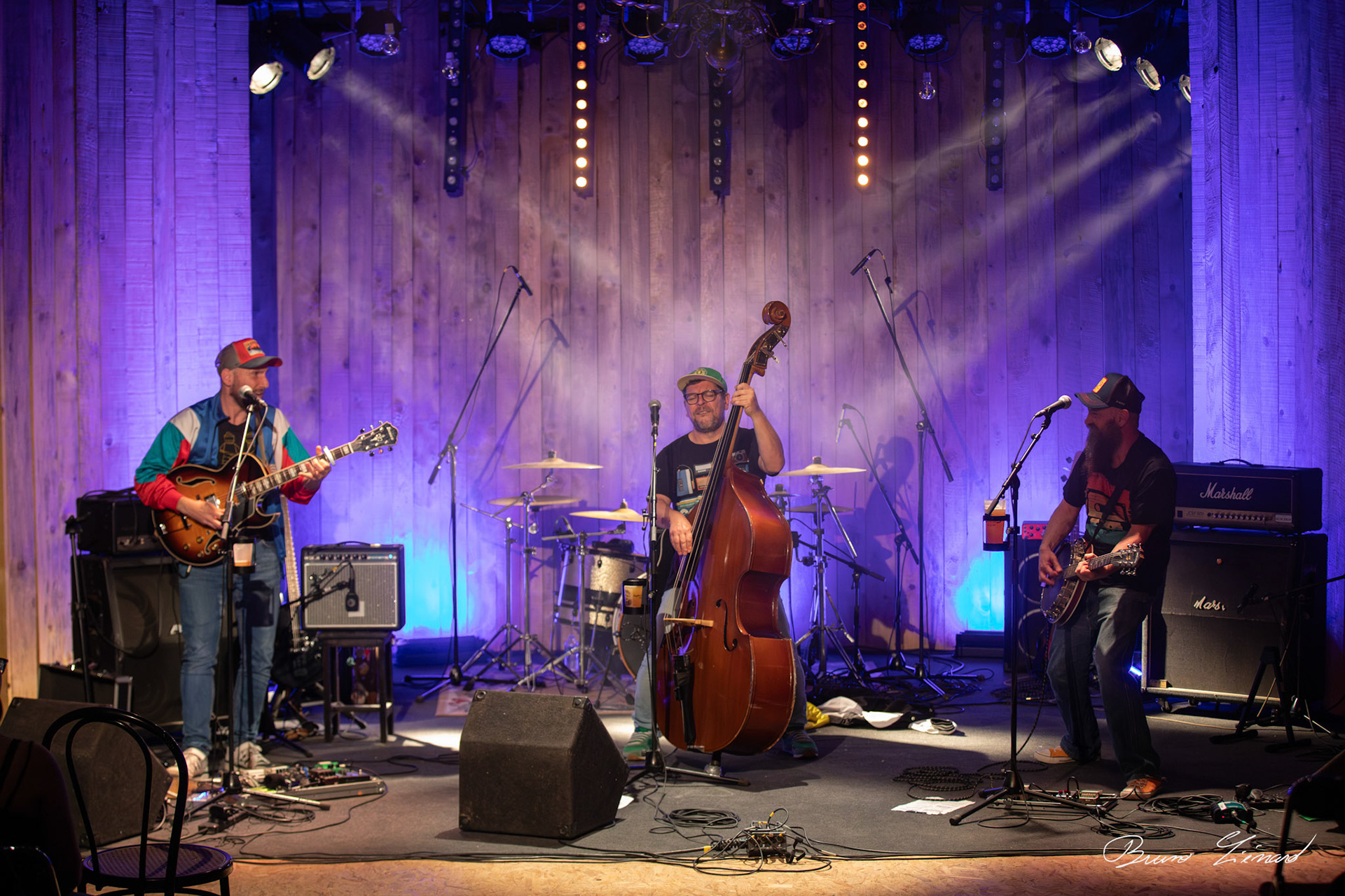 Super K7 à La Machinchoserie