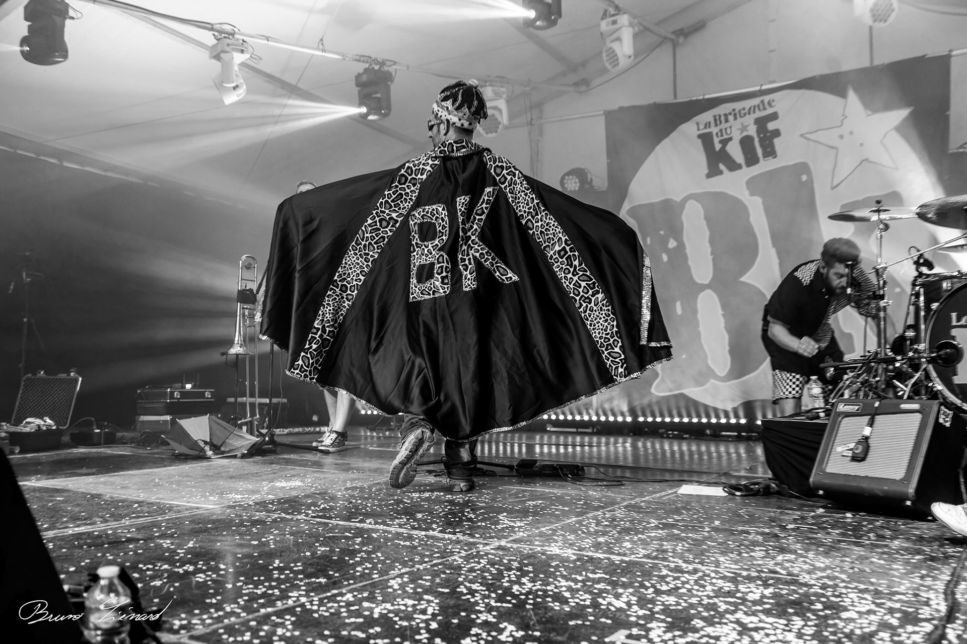 Festival Vach' De Rock 2023