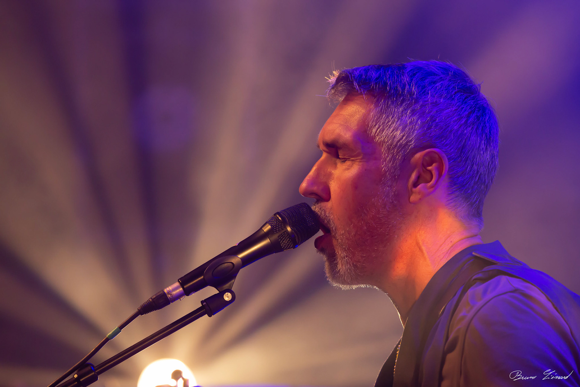 June Frost à la Machinchoserie