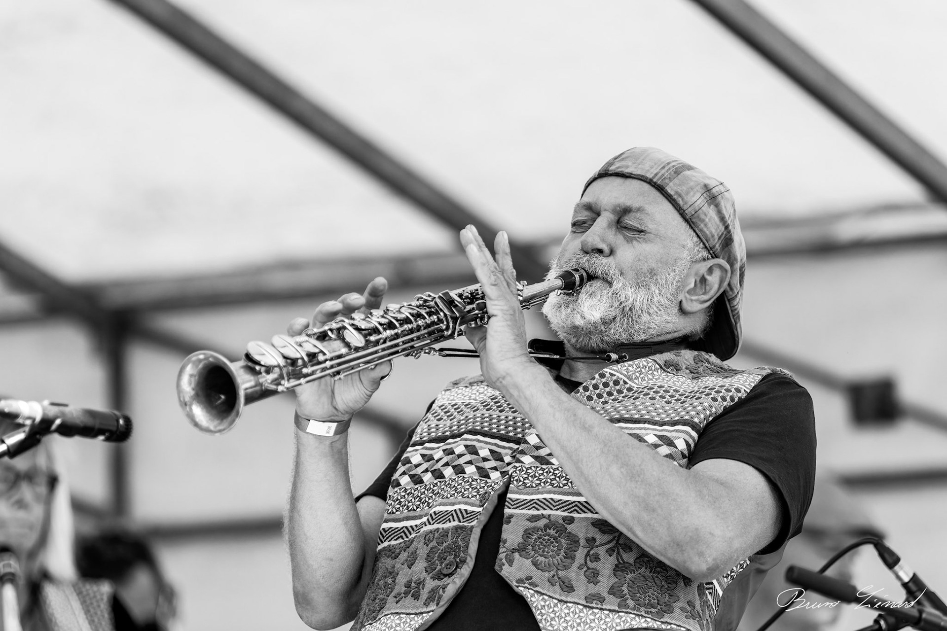 Fête de la musique à Villers-lès-Nancy