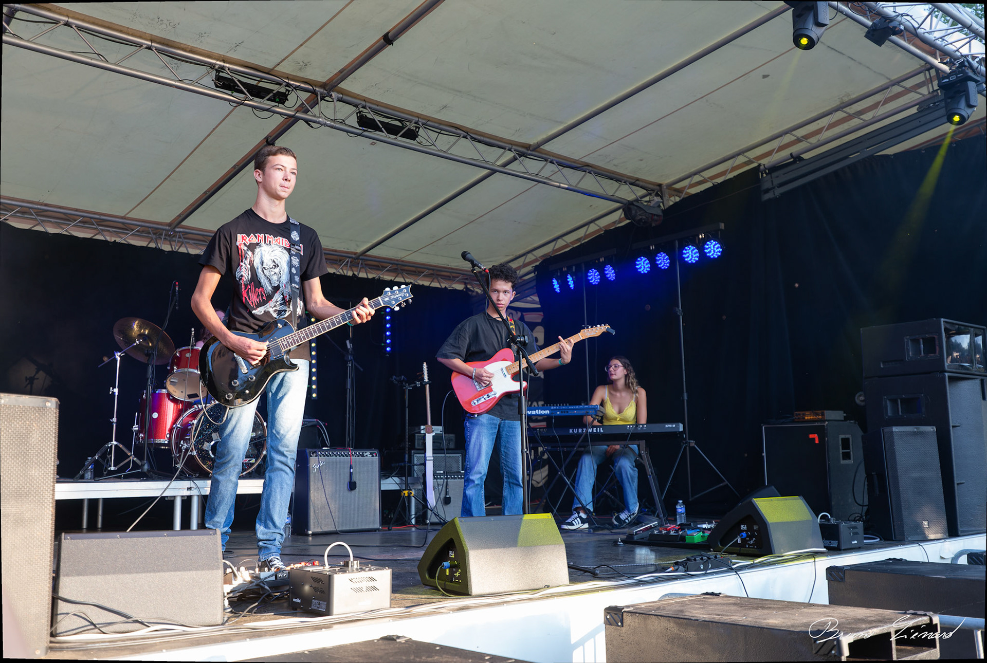Festival Vach'De Rock 2024