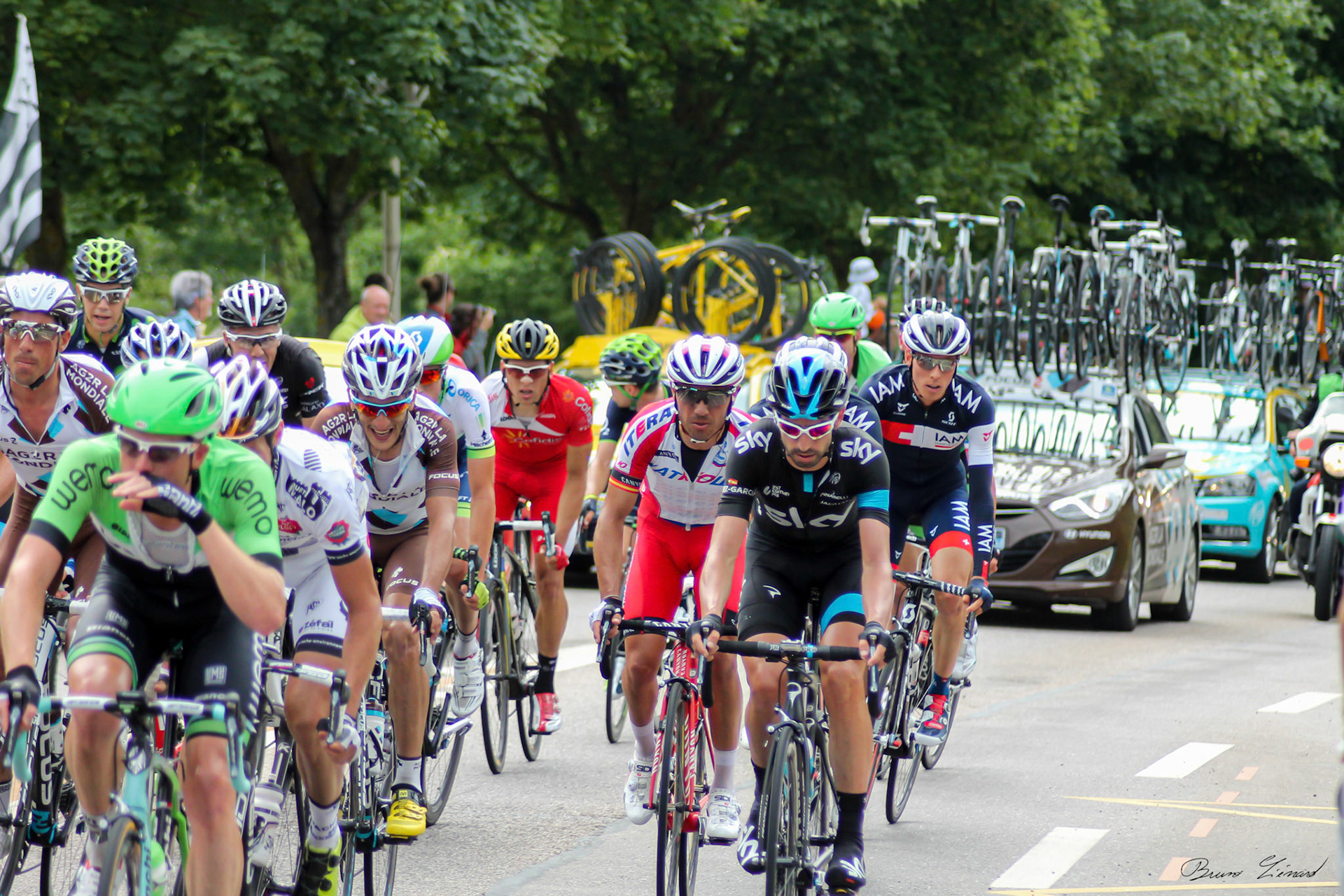 Tour de France 2014