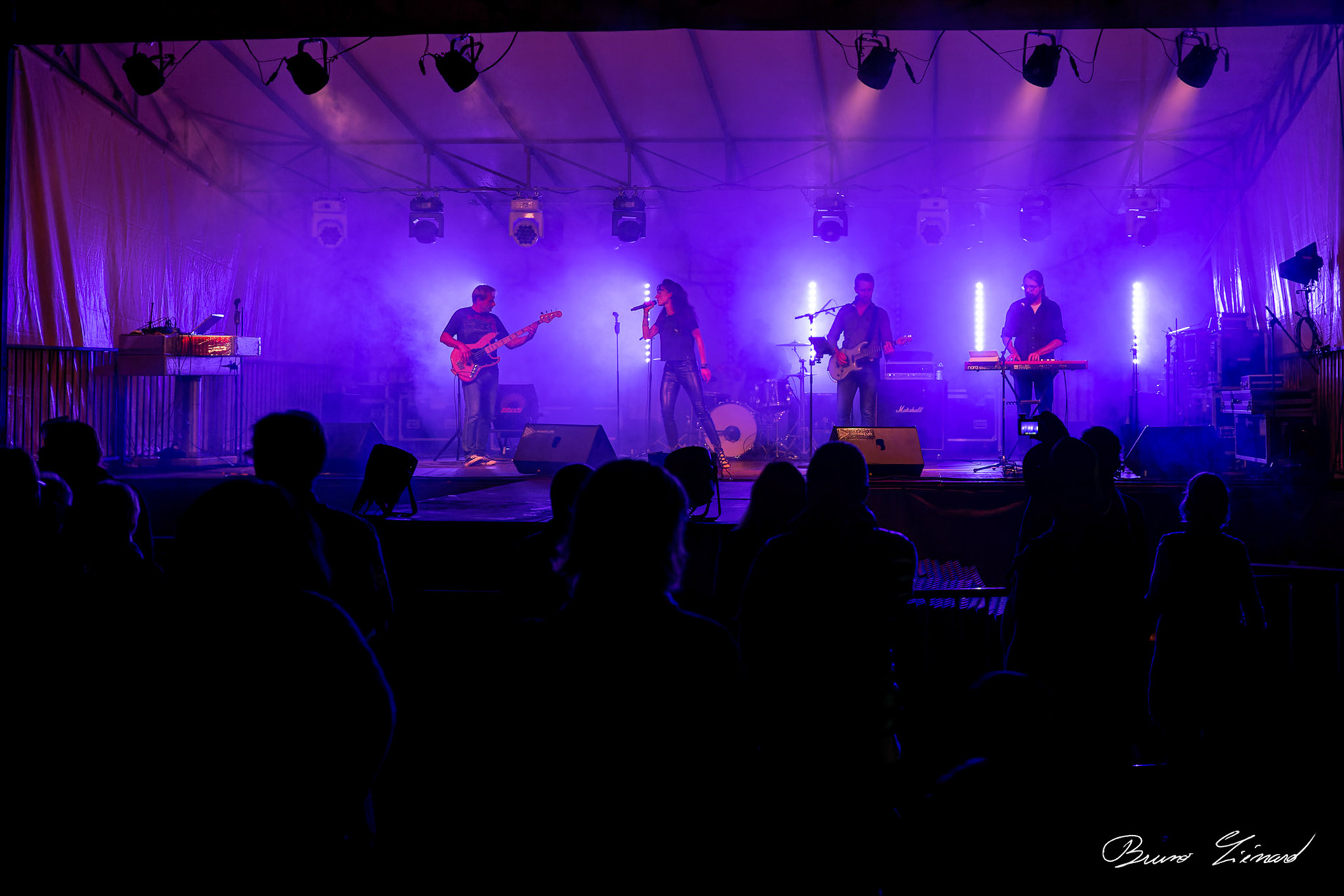 Fête des Vendanges 2022 - Villers-lès-Nancy