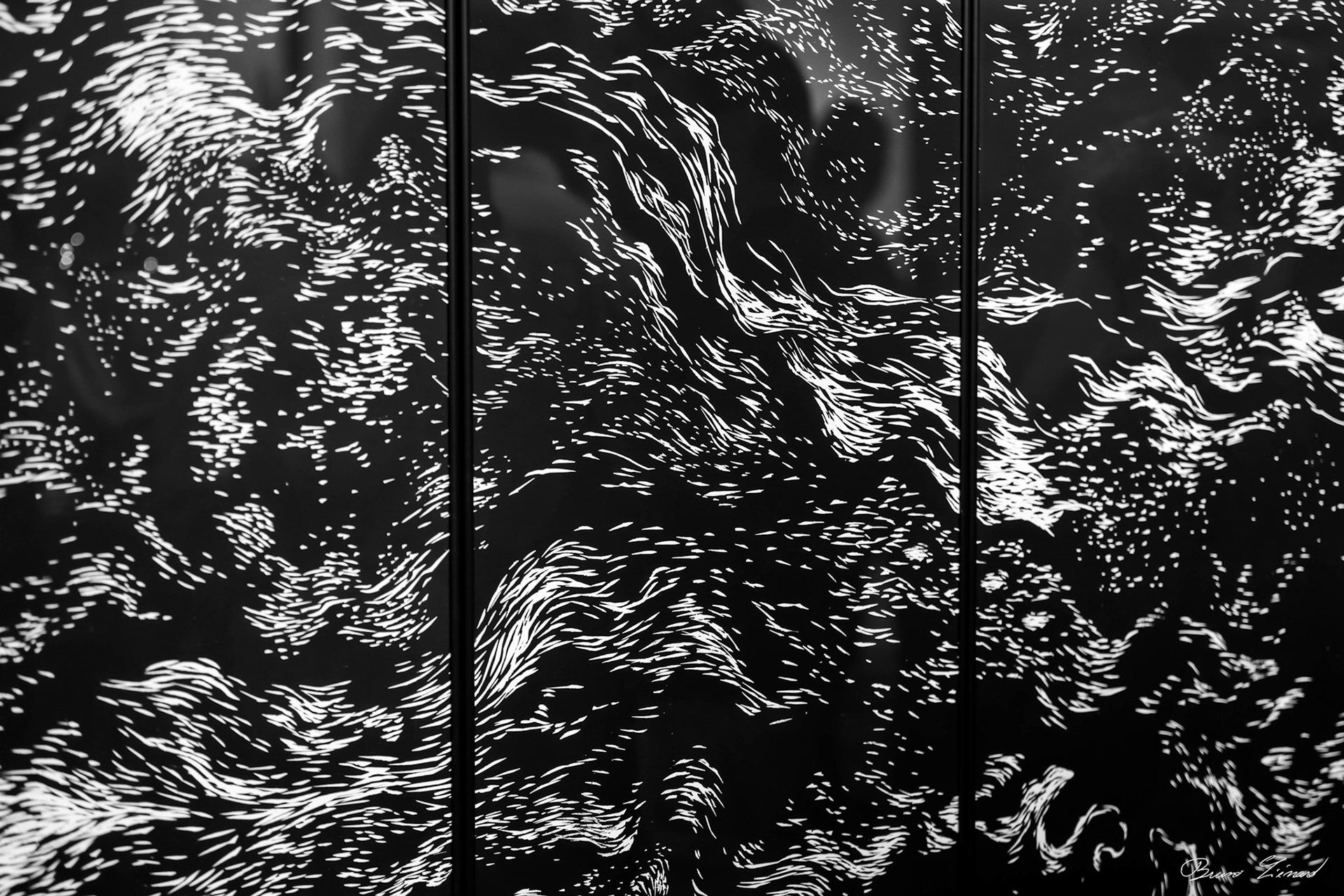 Les soleils noirs - Amandine Gollé