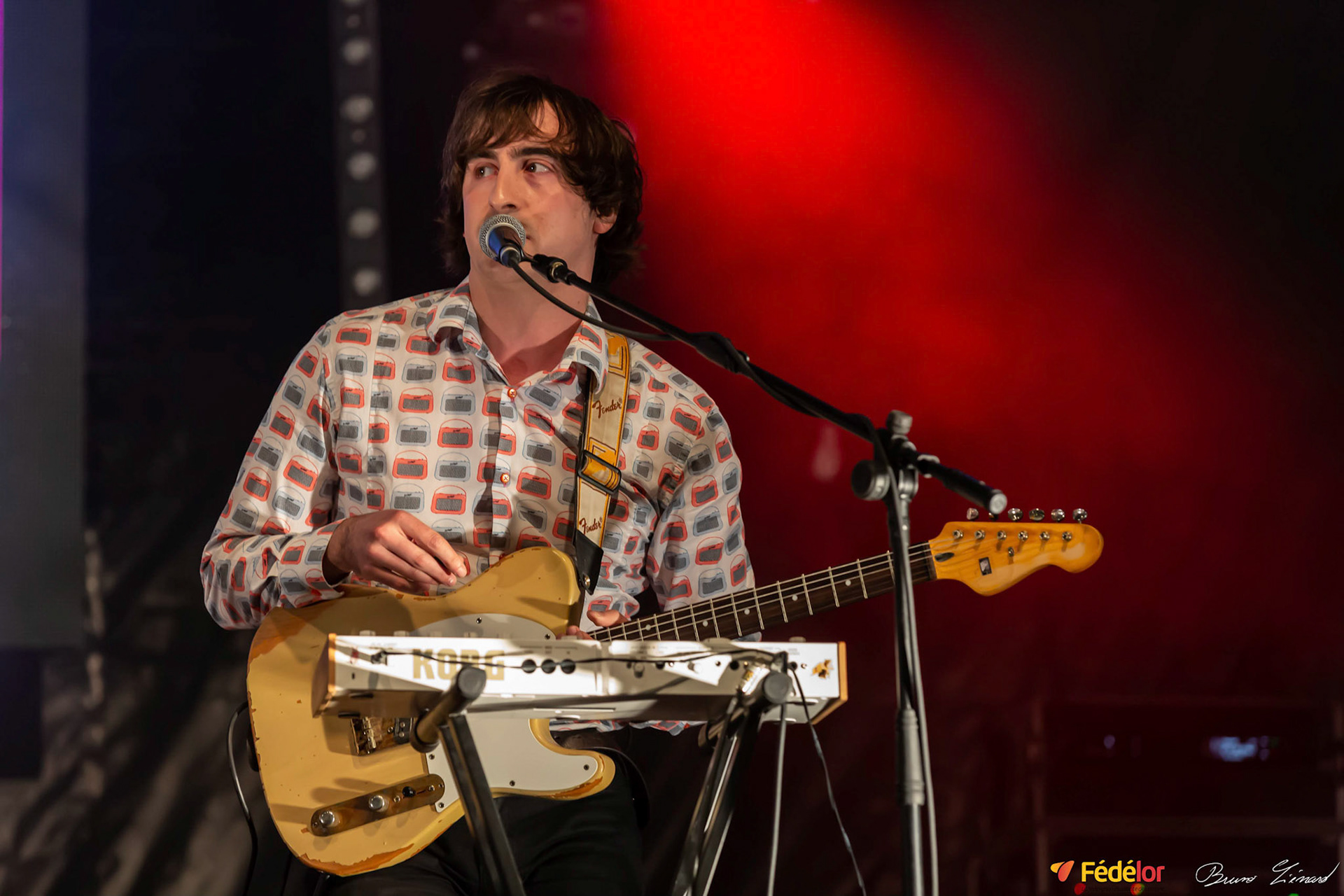 Nocturnes étudiantes 2019