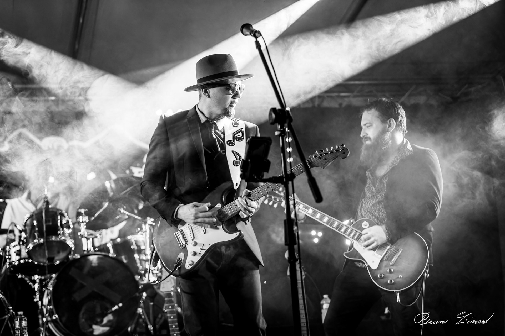 Festival Vach' De Rock 2023