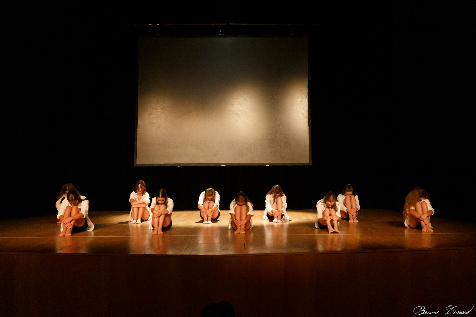 Répétitions DMA Sol Y Dance