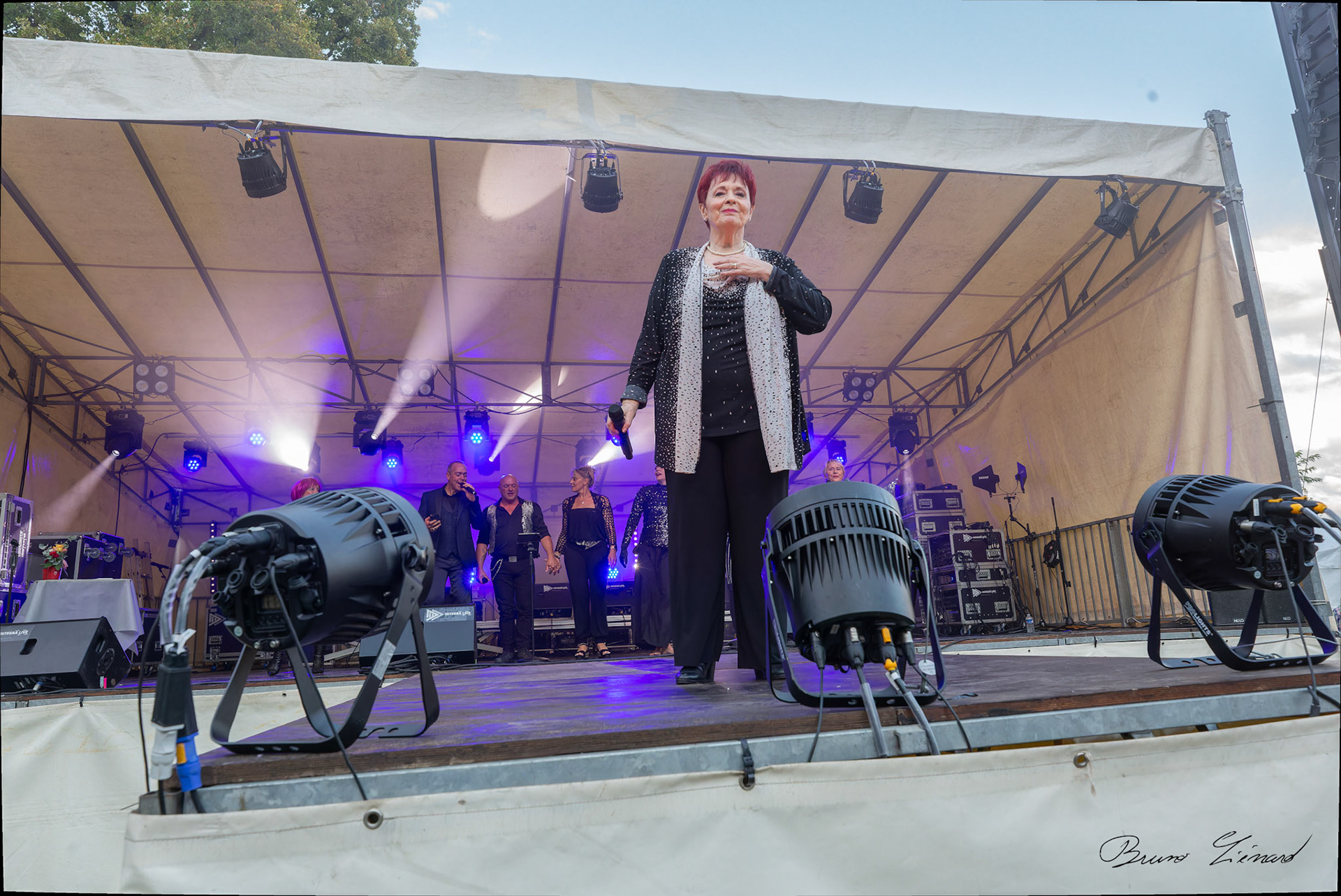 Fête des Vendanges 2024 - Villers-lès-Nancy