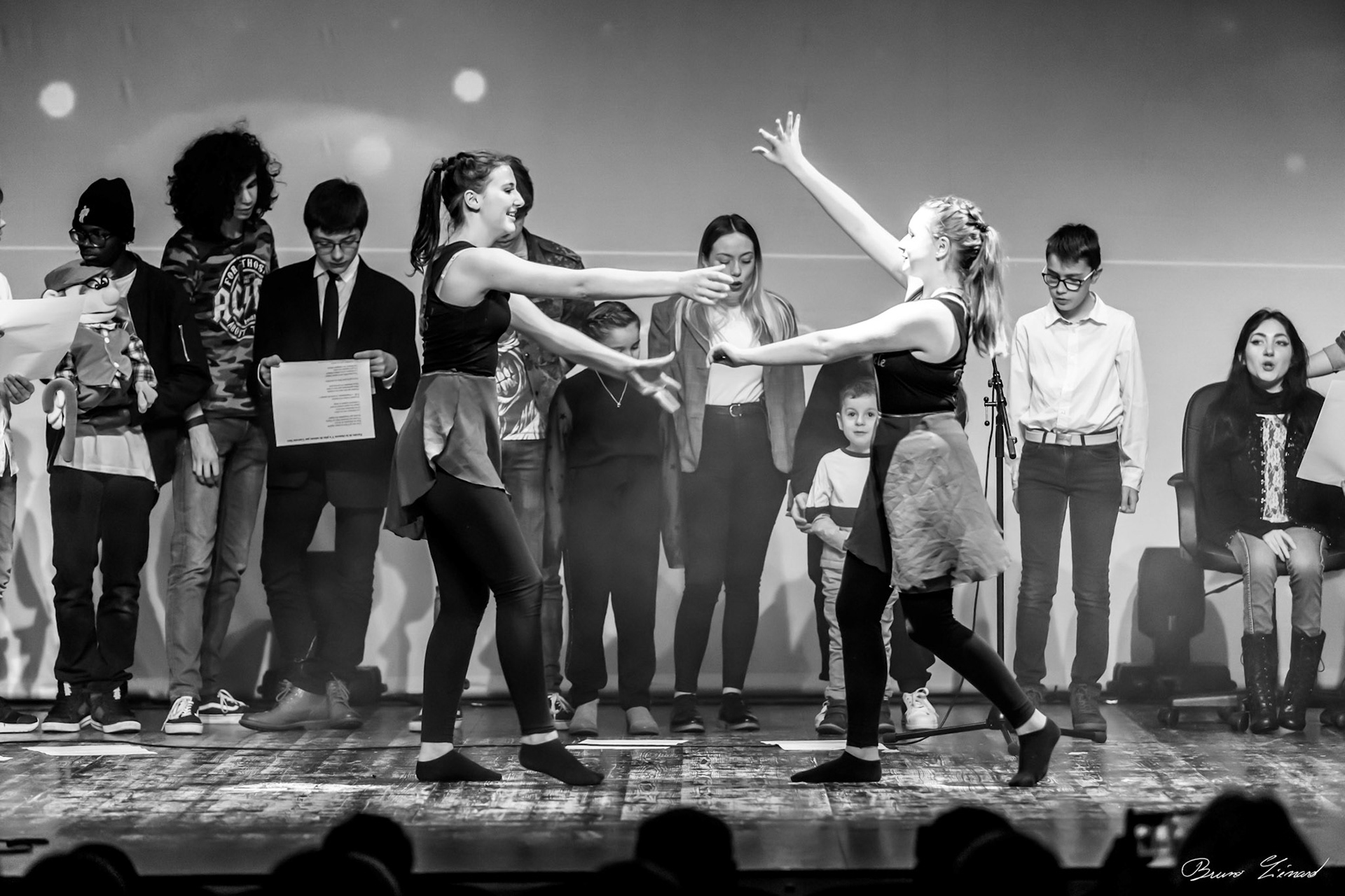 On a tous du talent - Saison 5