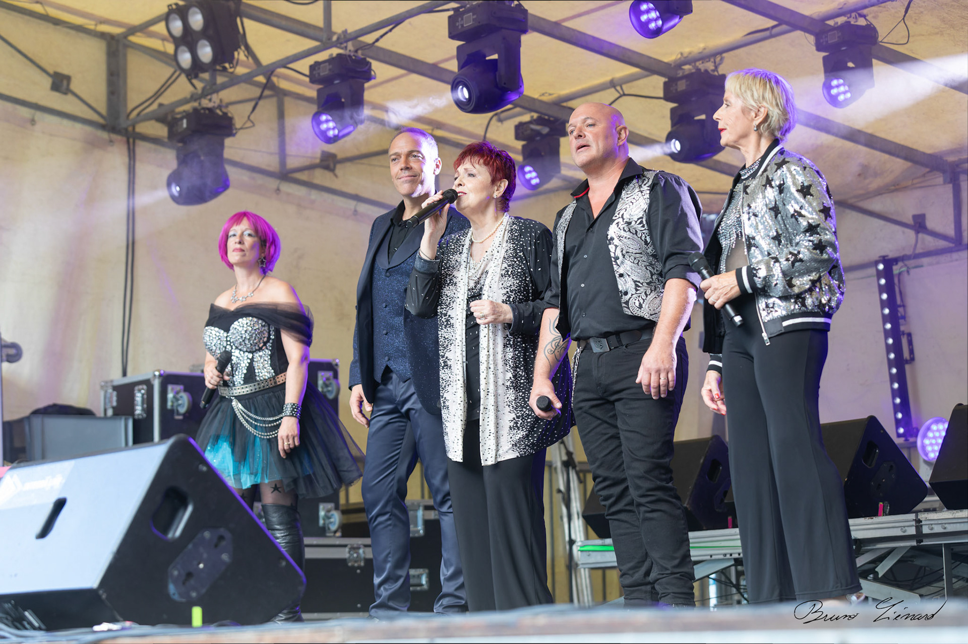 Fête des Vendanges 2024 - Villers-lès-Nancy