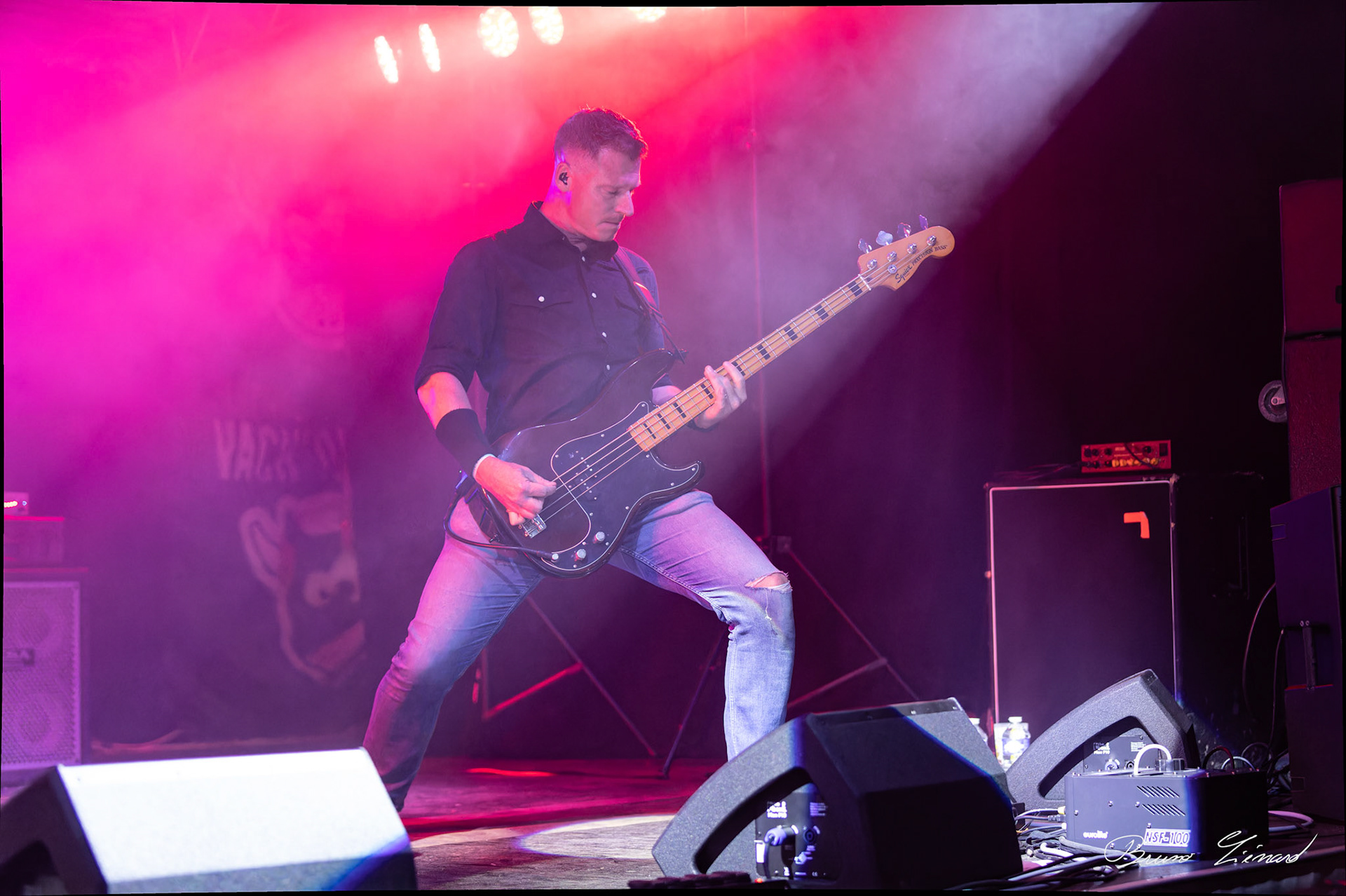 Festival Vach'De Rock 2024