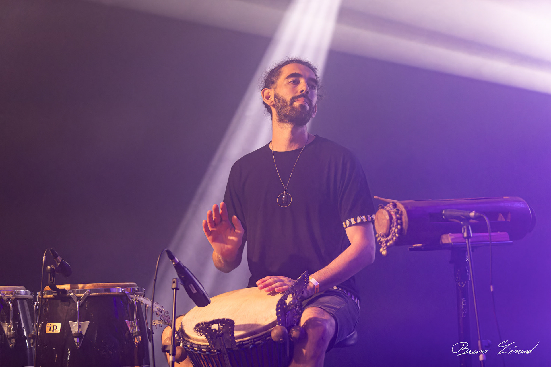 Festival Vach' De Rock 2023