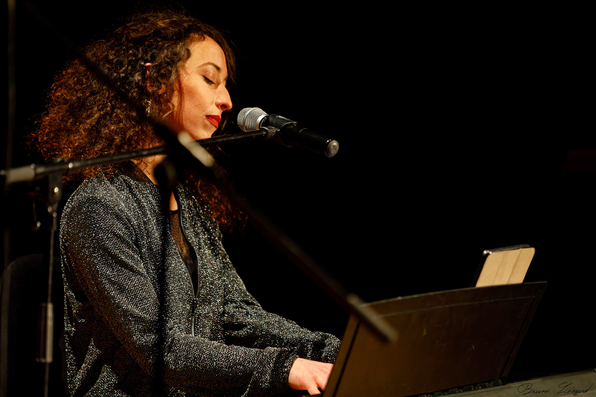 Spectacle "Renaissance" par la Danse Moderne Academy