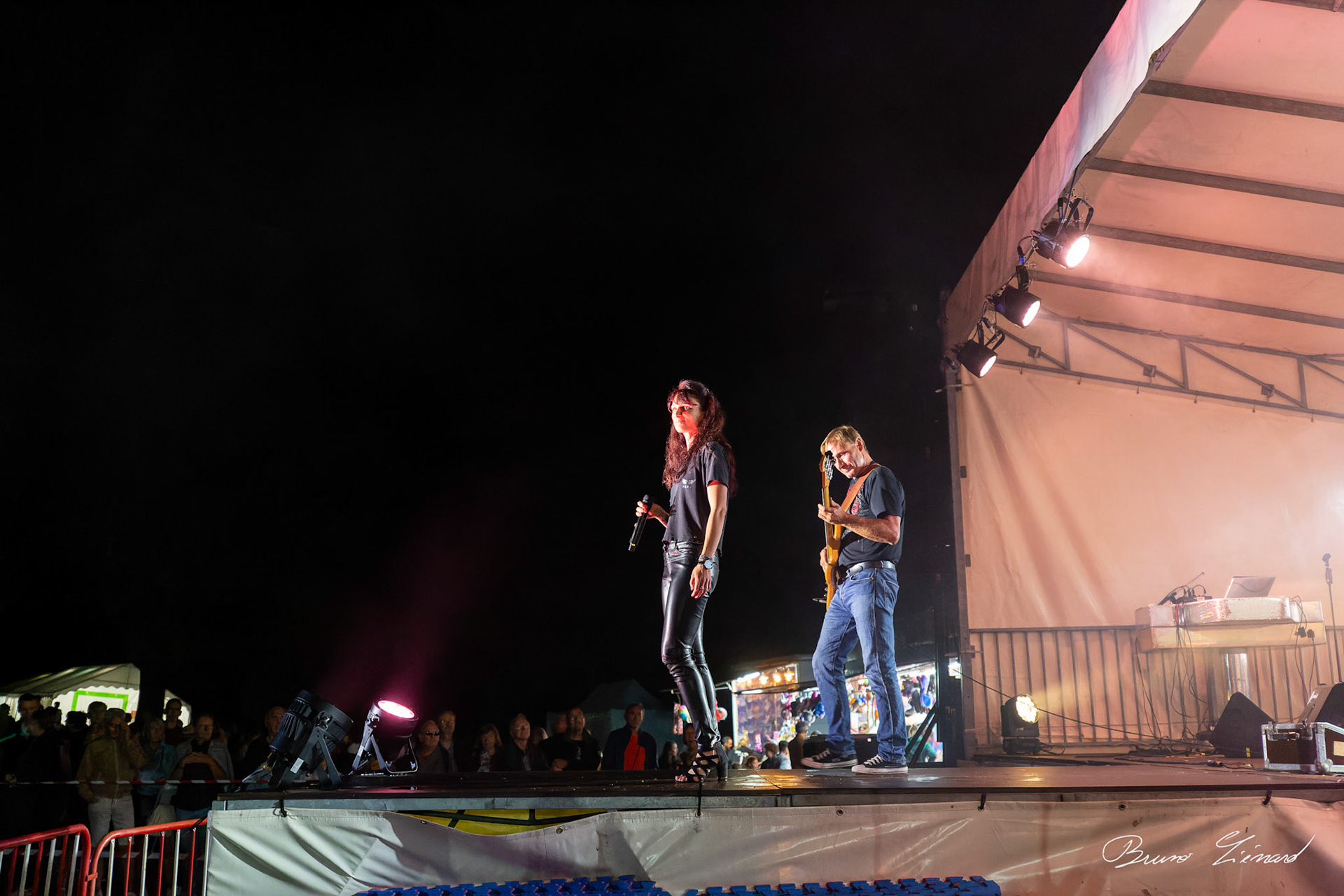 Fête des Vendanges 2022 - Villers-lès-Nancy