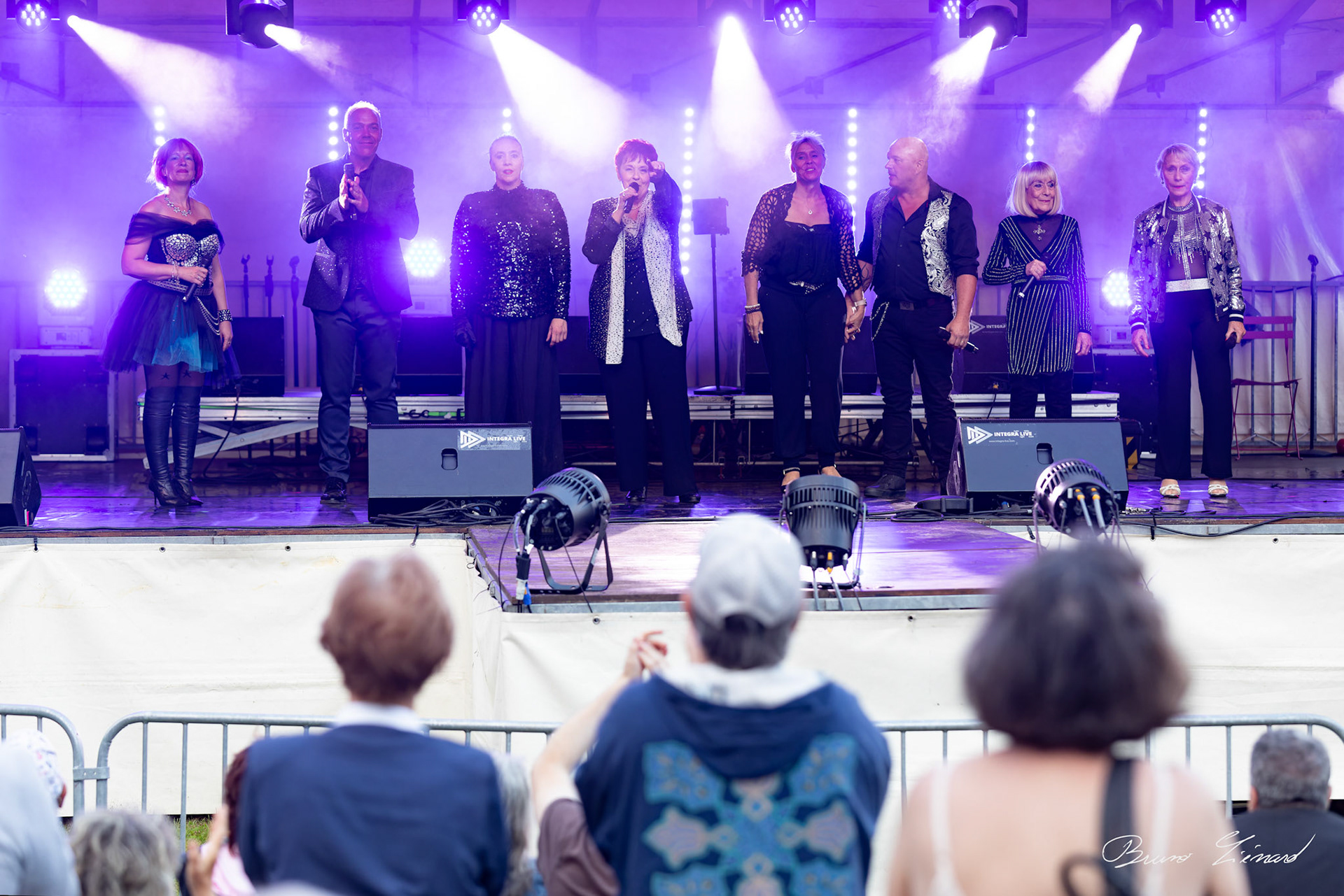 Fête des Vendanges 2024 - Villers-lès-Nancy