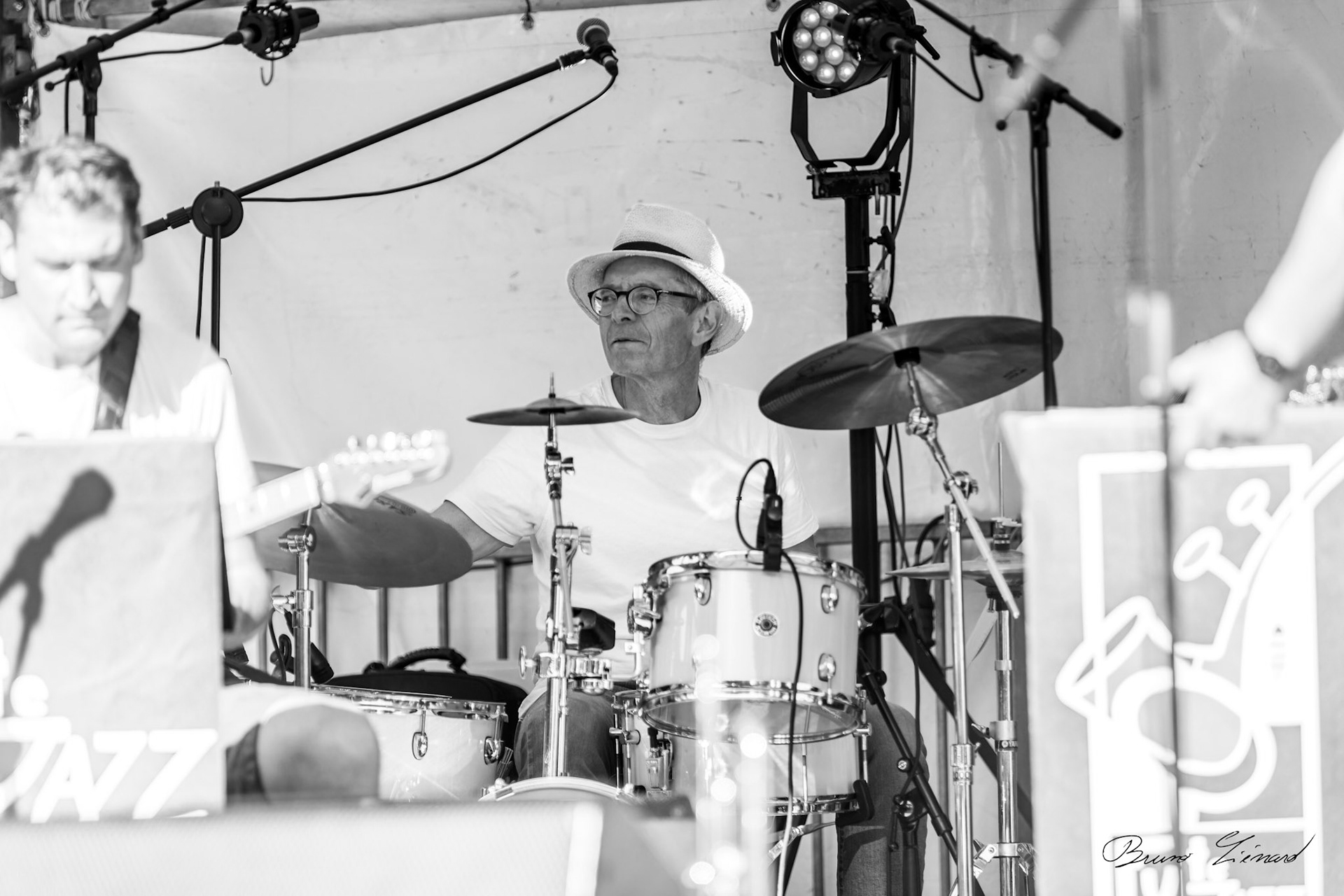 Fête de la musique à Villers-lès-Nancy