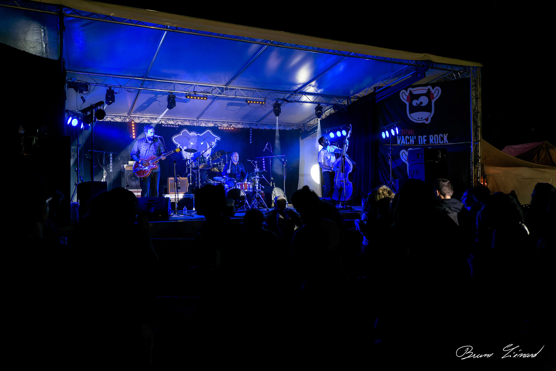 Festival Vach' De Rock 2023