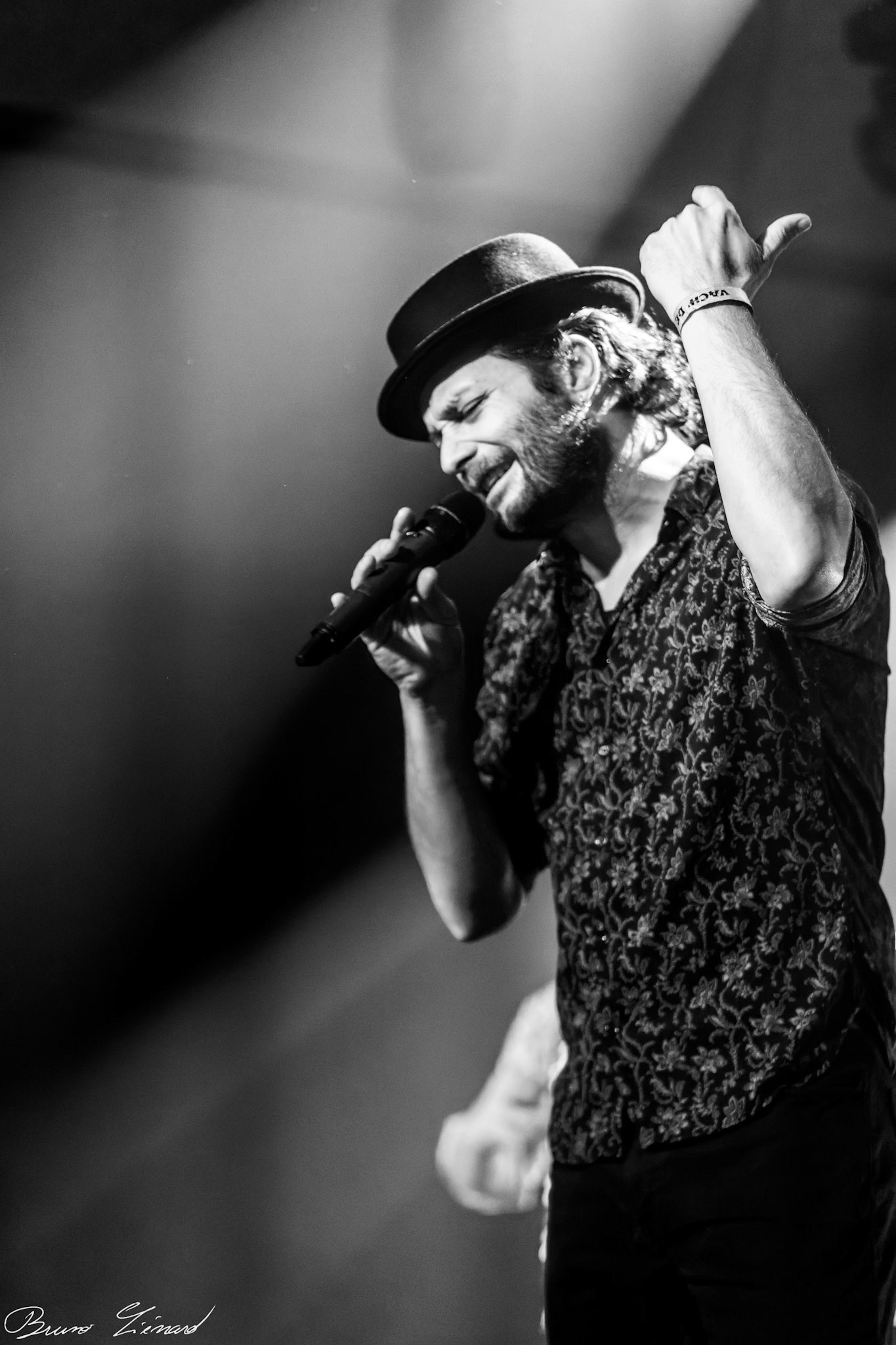 Festival Vach' De Rock 2022