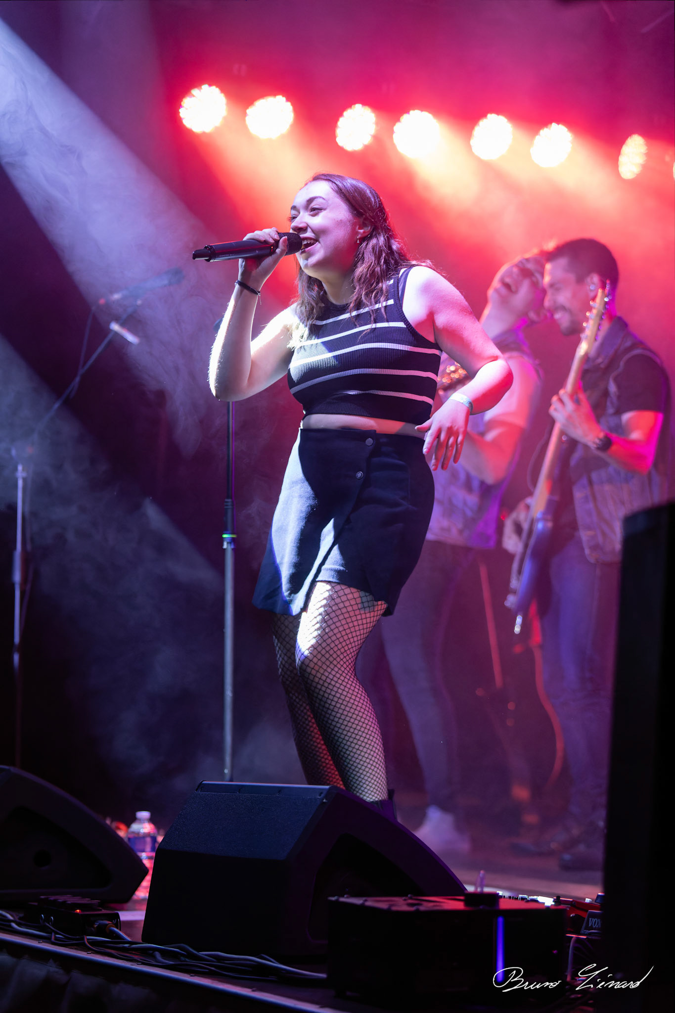 Festival Vach'De Rock 2024