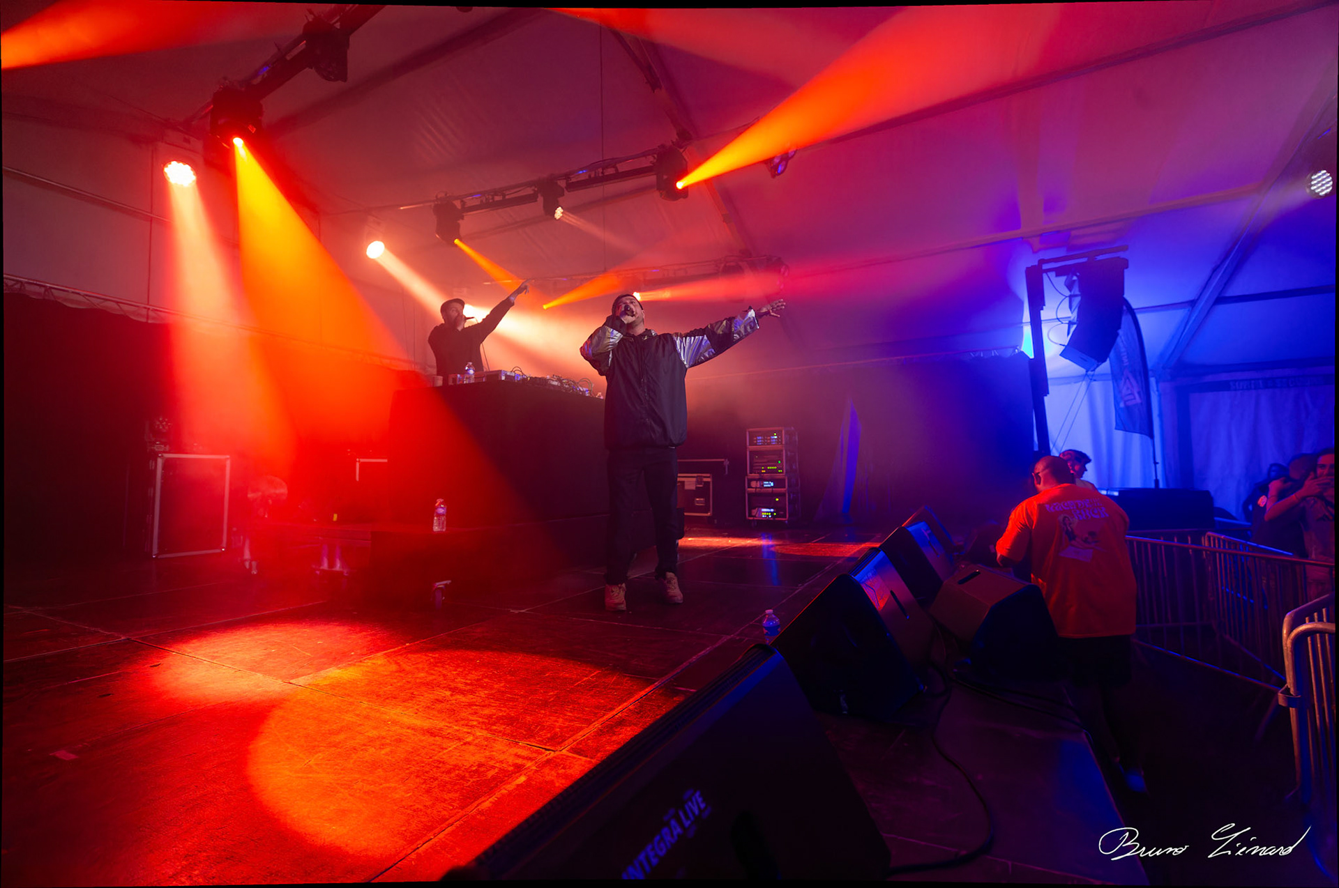 Festival Vach'De Rock 2024