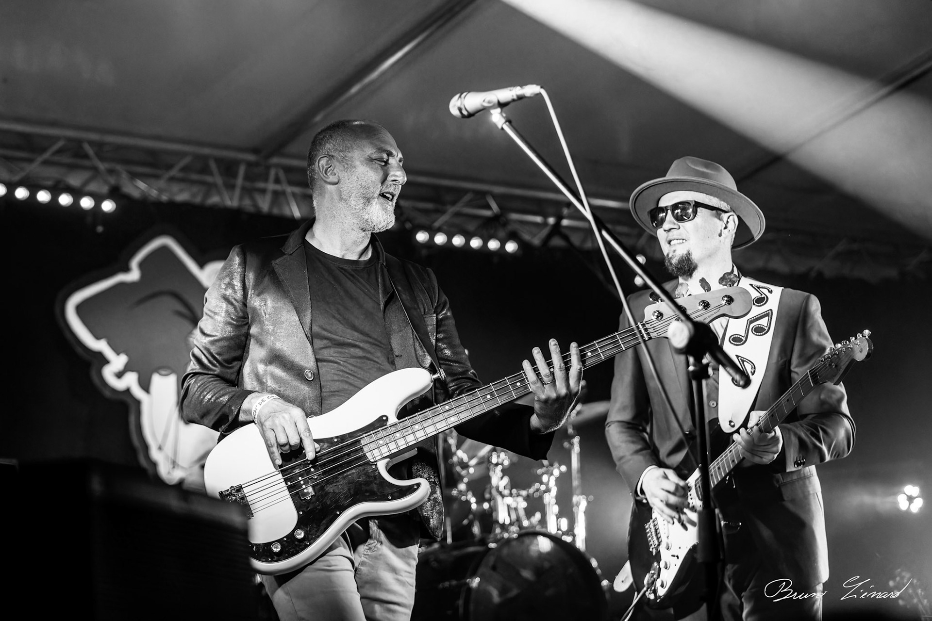 Festival Vach' De Rock 2023