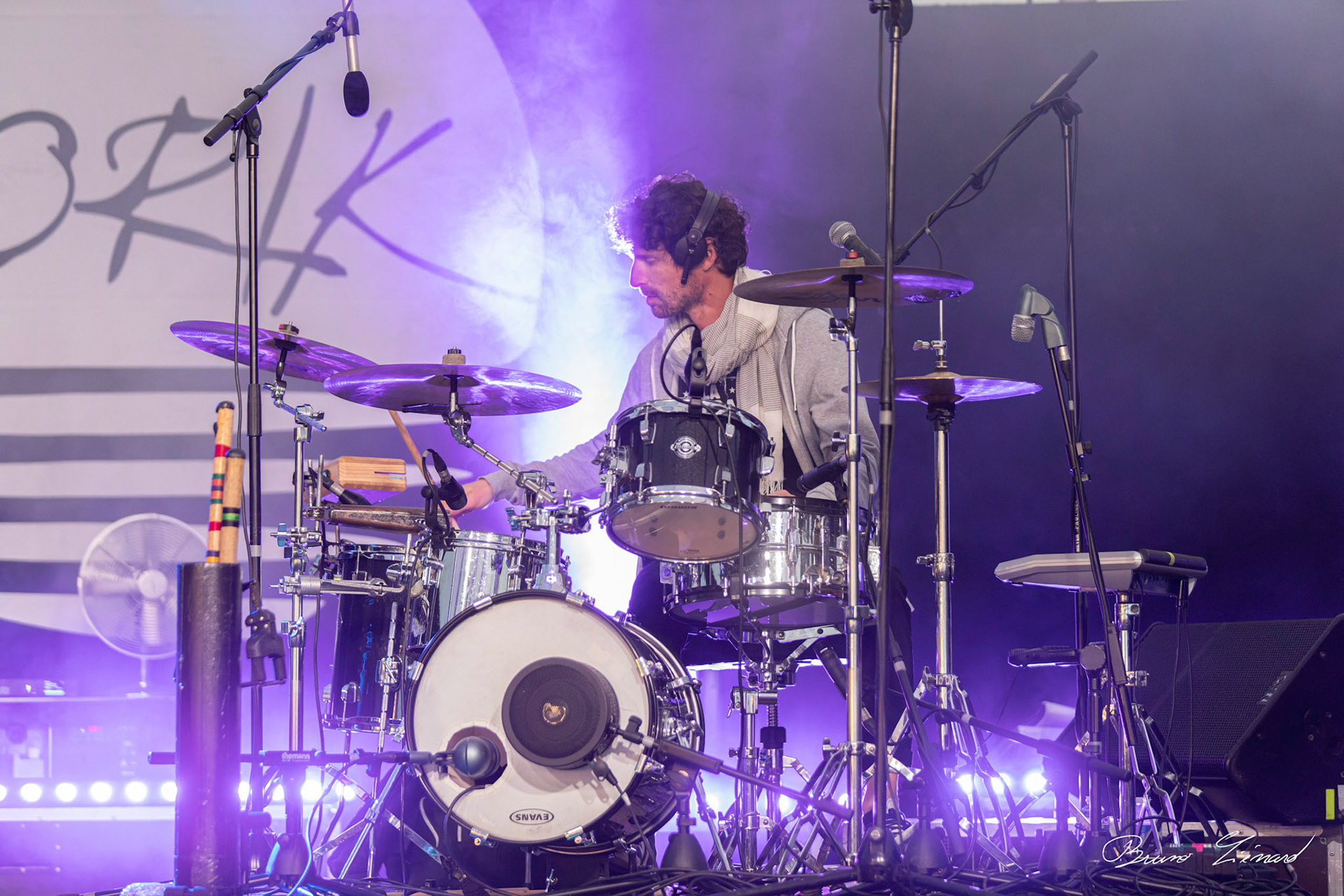 Festival Vach' De Rock 2022