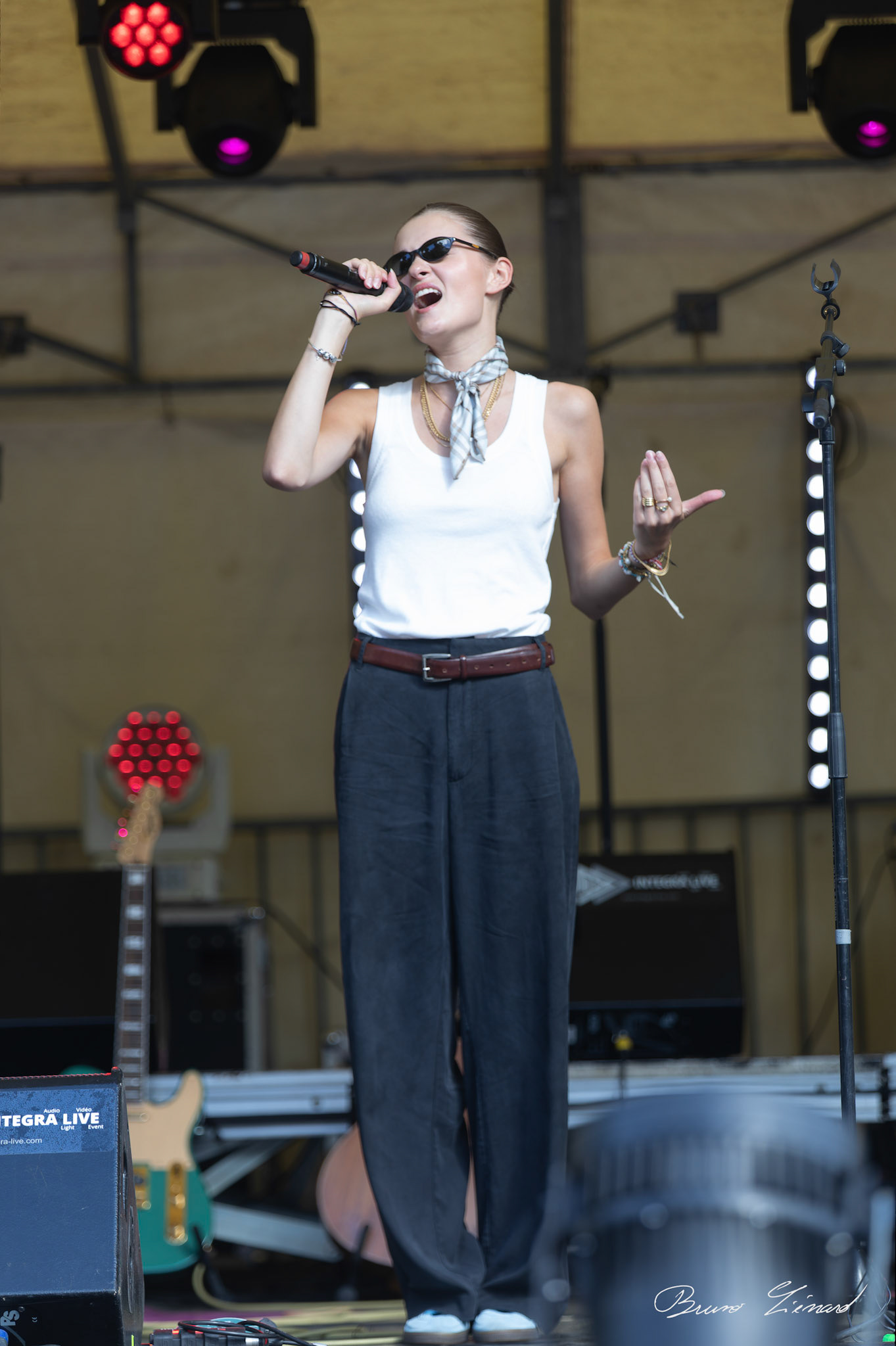 Fête des Vendanges 2024 - Villers-lès-Nancy
