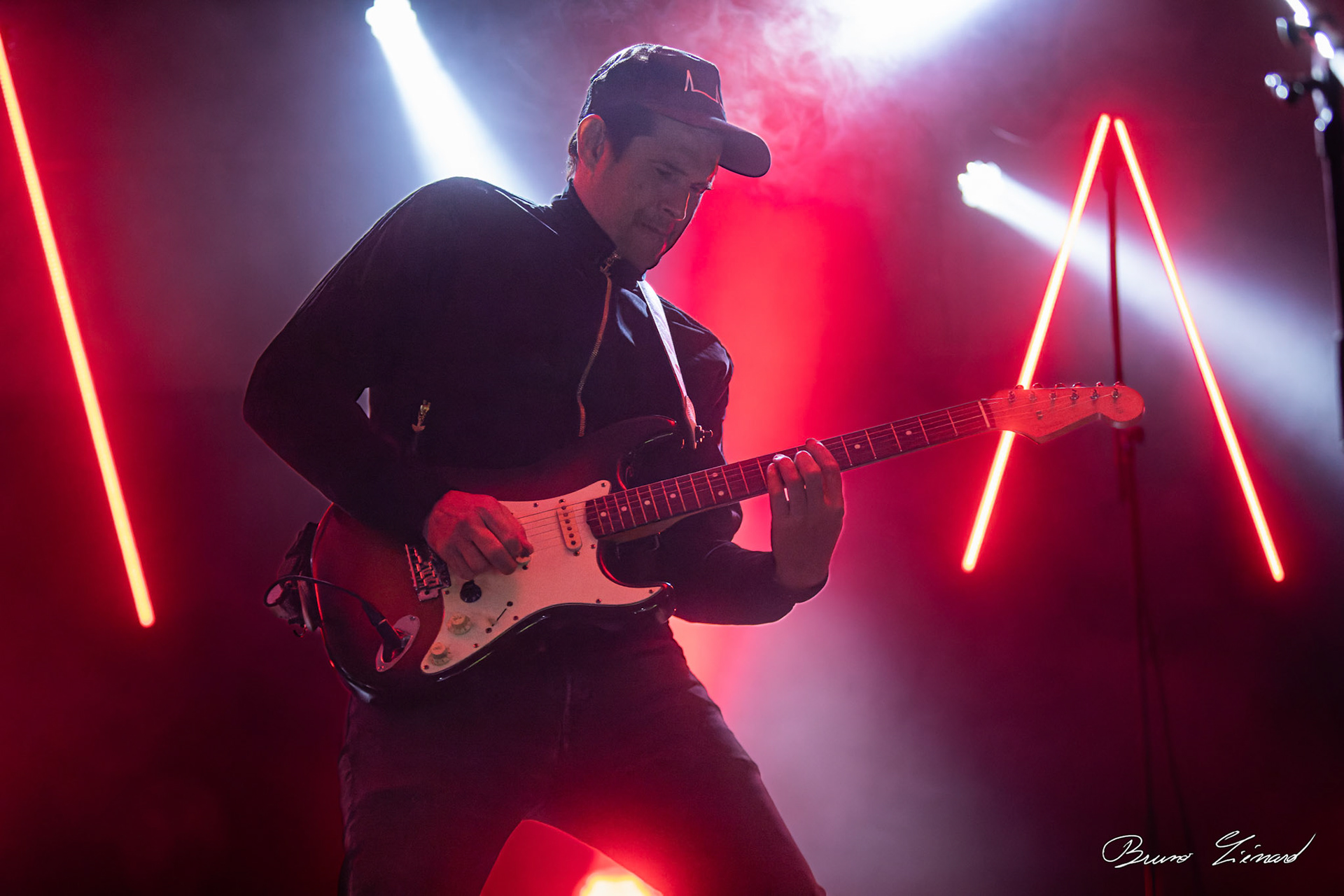 Festival Vach' De Rock 2022