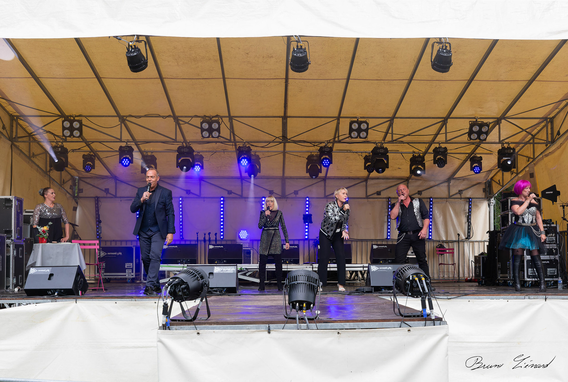 Fête des Vendanges 2024 - Villers-lès-Nancy