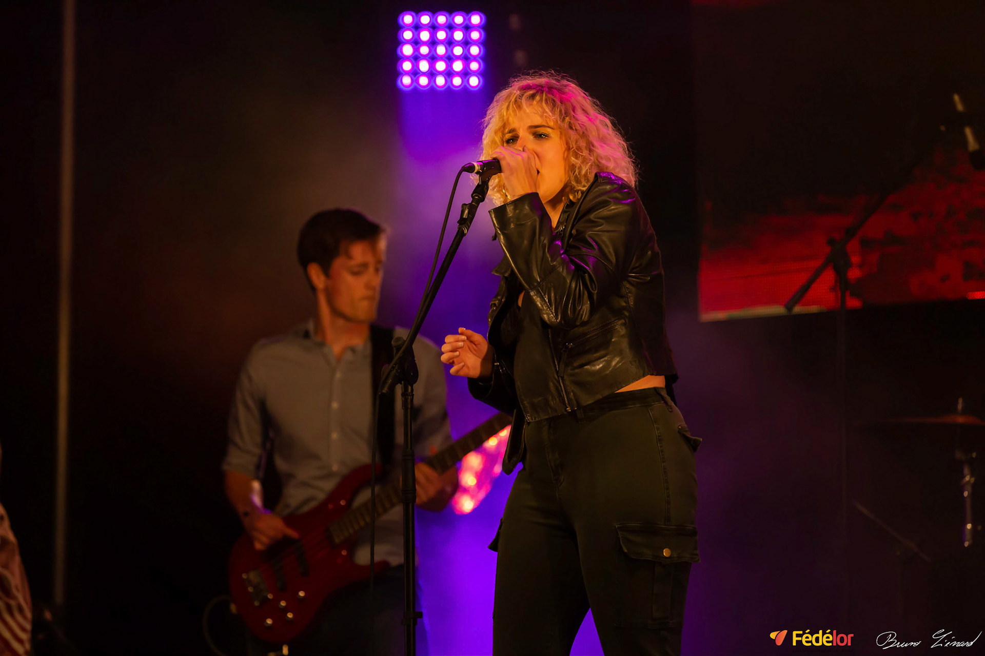 Nocturnes étudiantes 2019