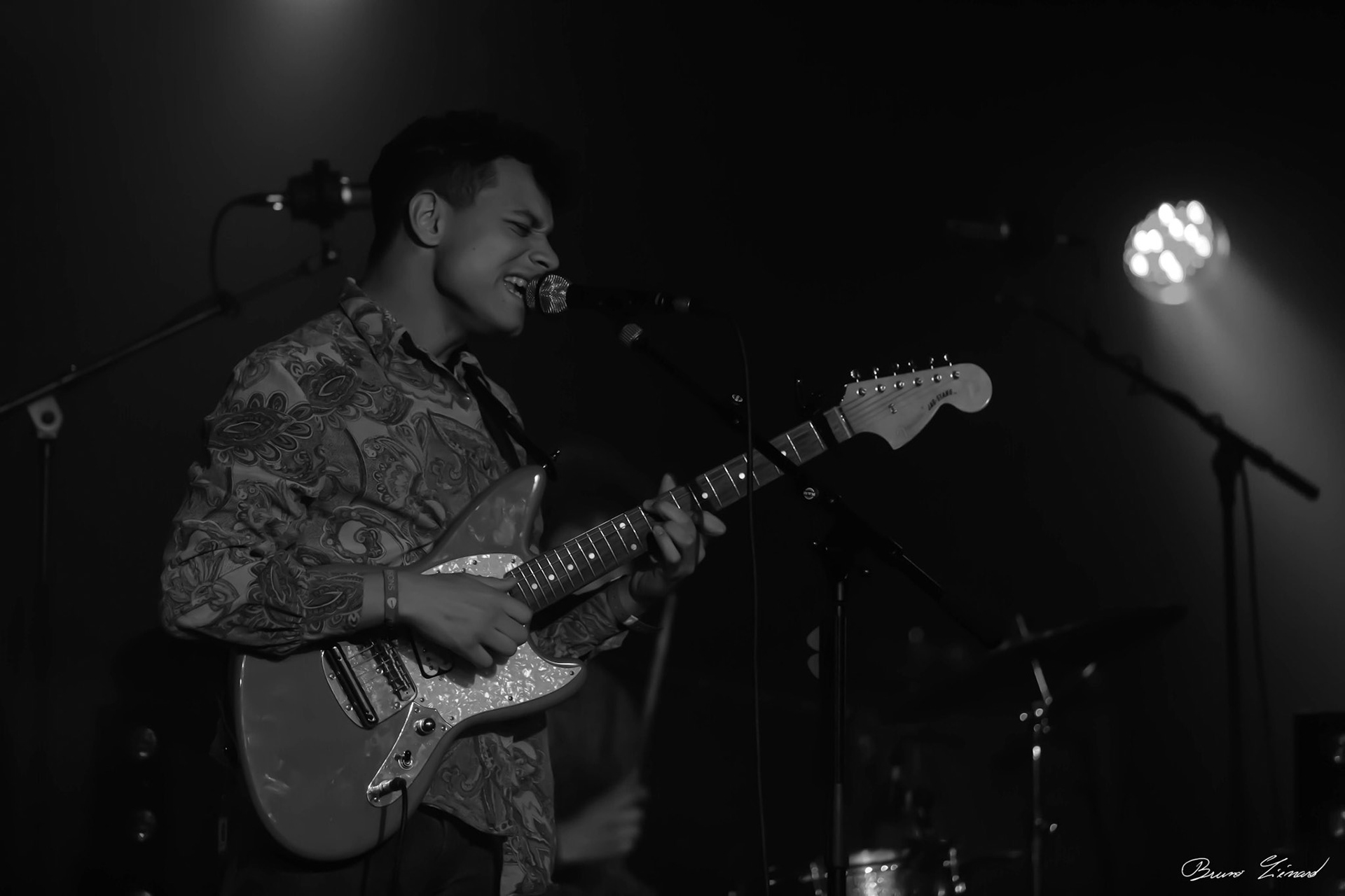 Concert de fin d'année du CROUS Lorraine