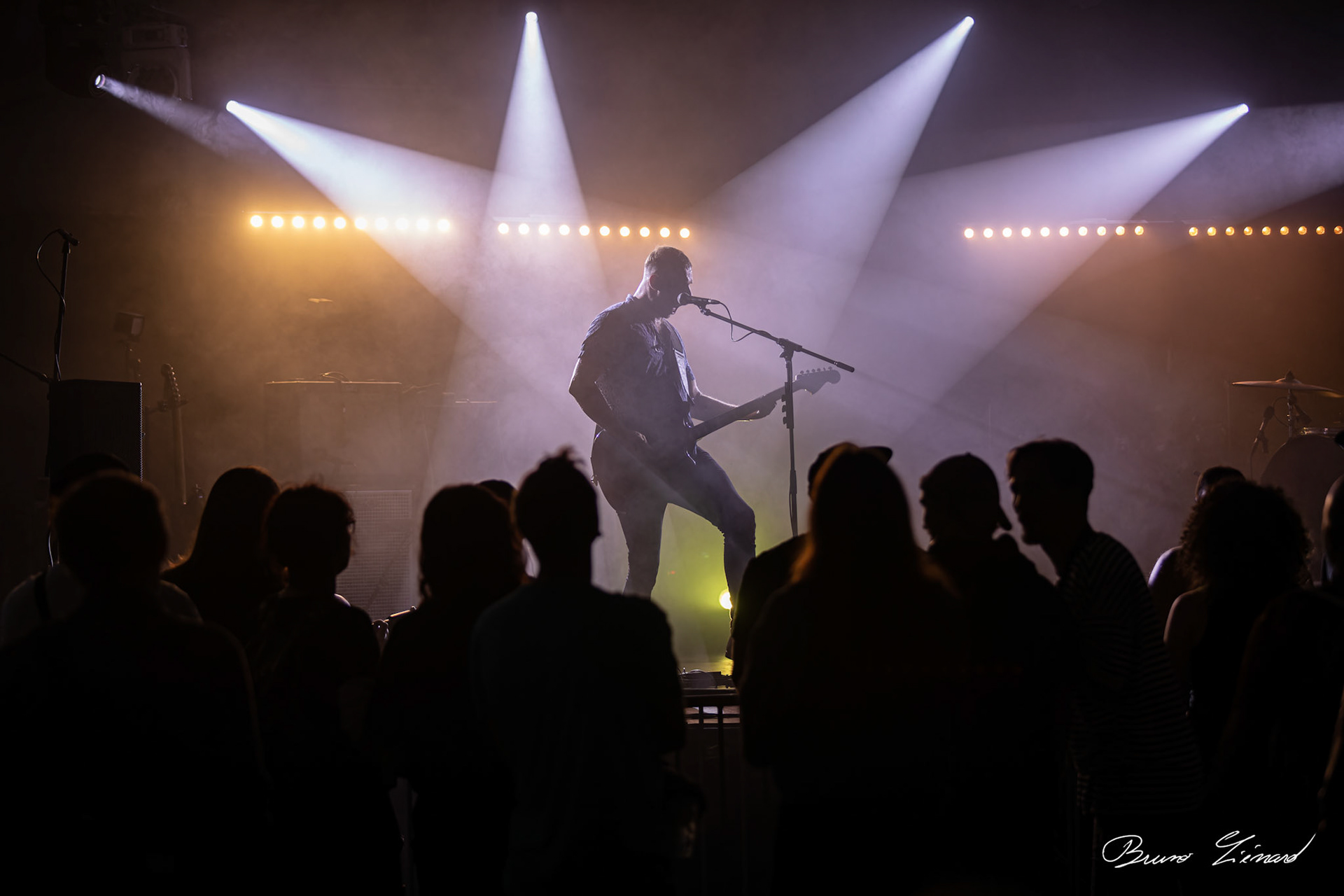 Festival Vach' De Rock 2023