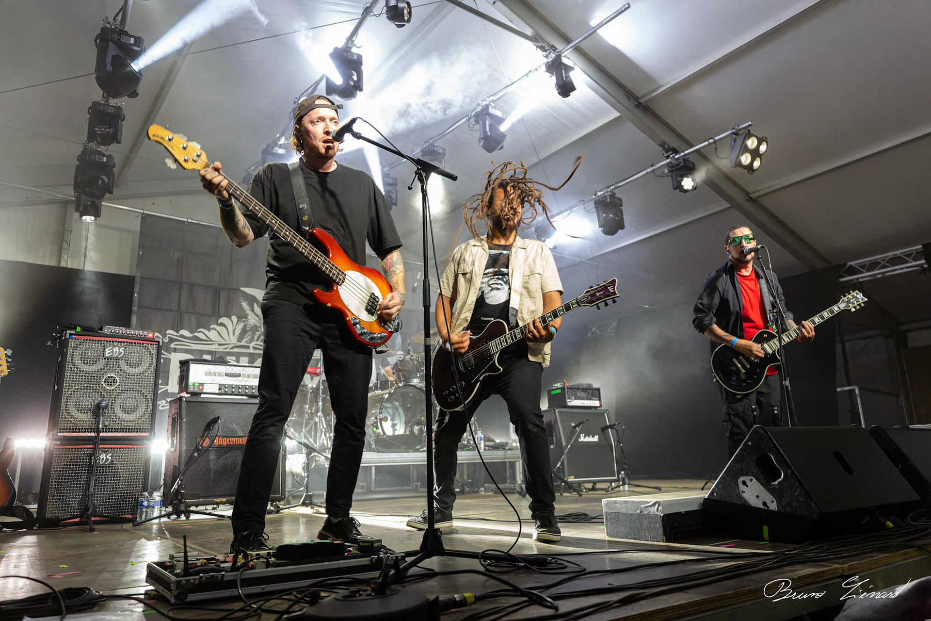 Festival Vach' De Rock 2022