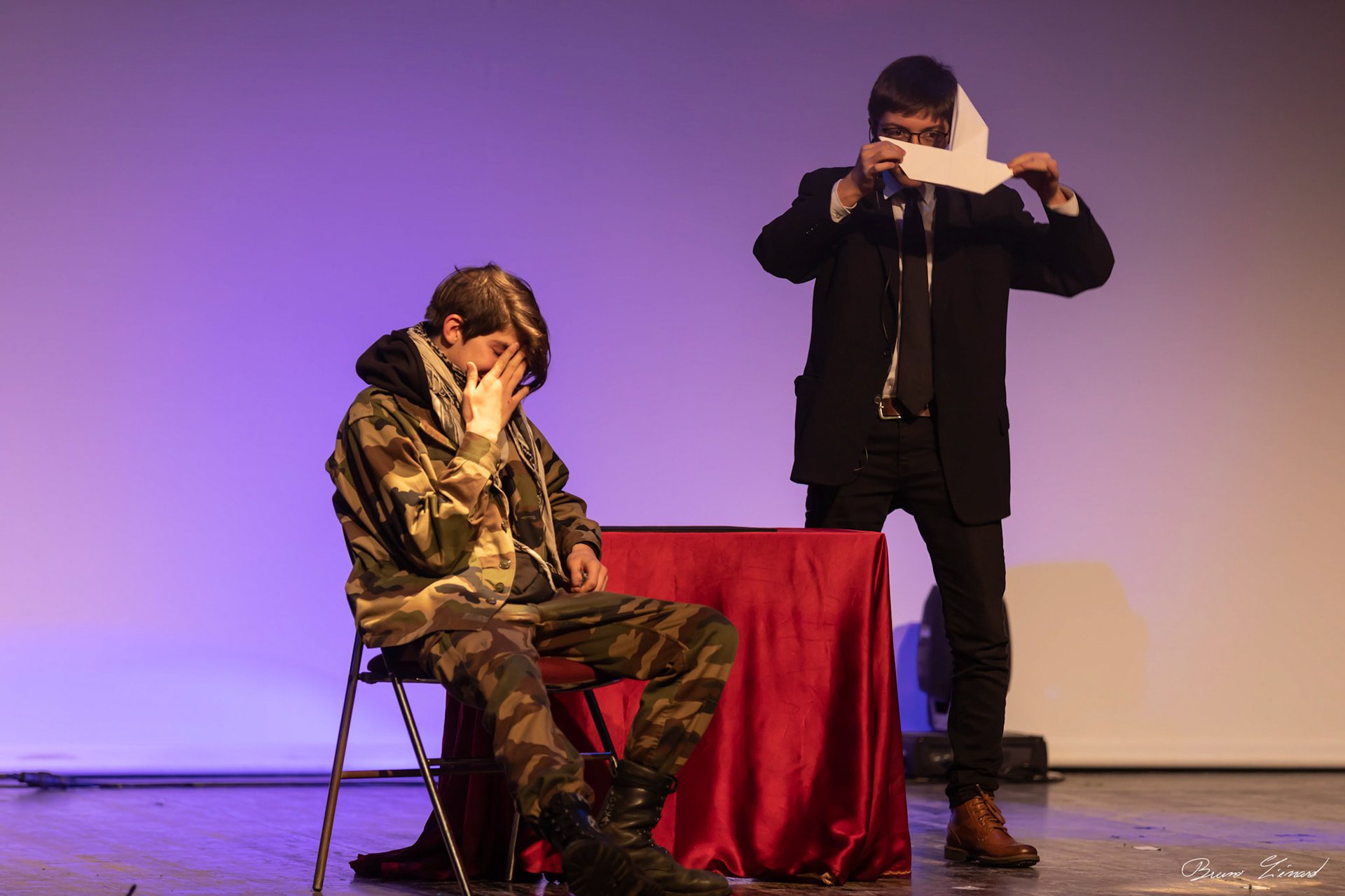 On a tous du talent - Saison 5