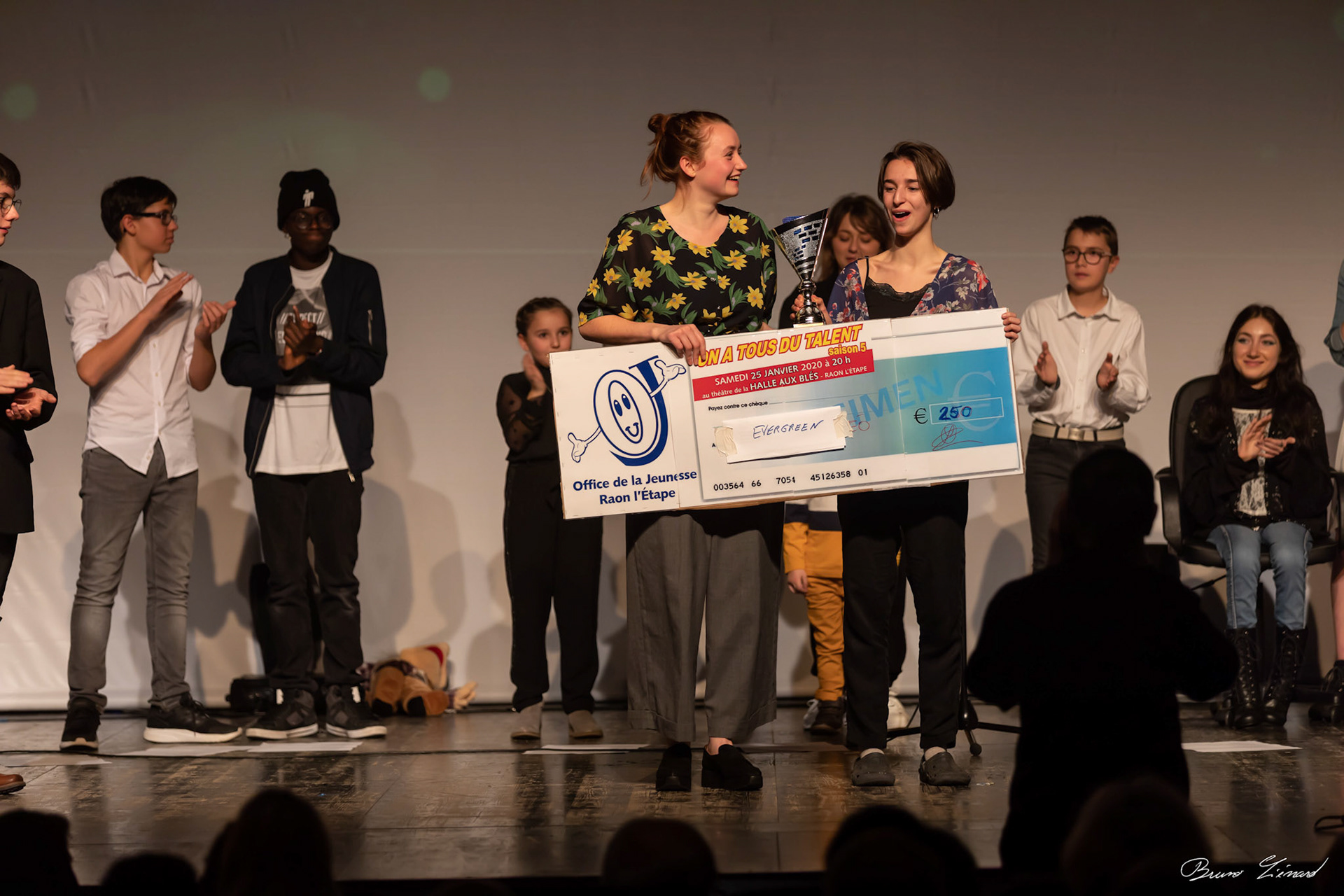 On a tous du talent - Saison 5