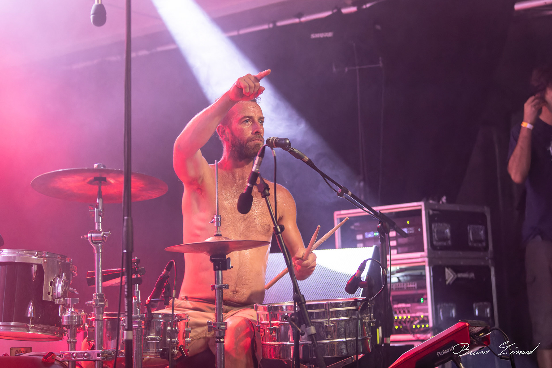 Festival Vach' De Rock 2023