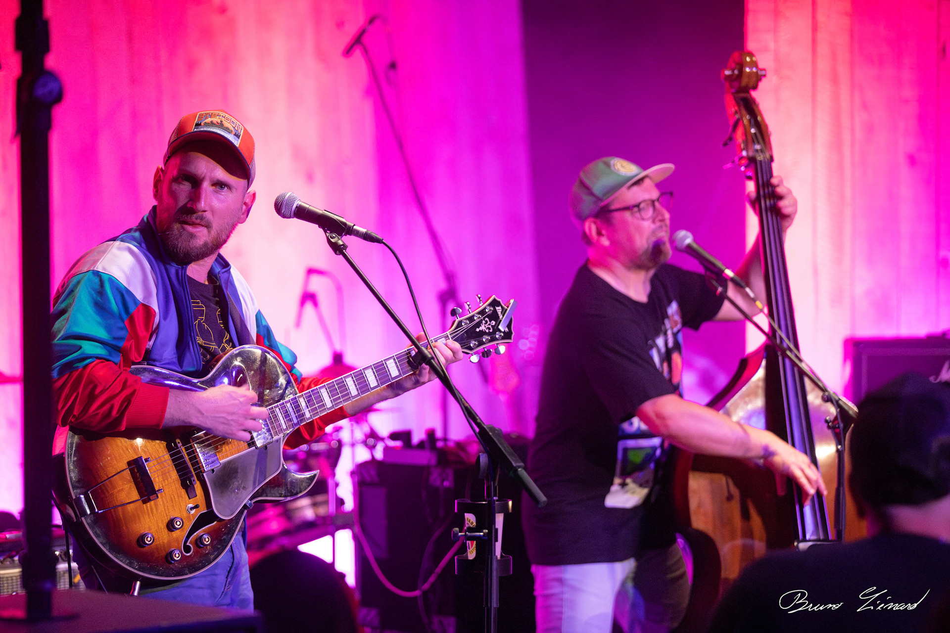 Super K7 à La Machinchoserie