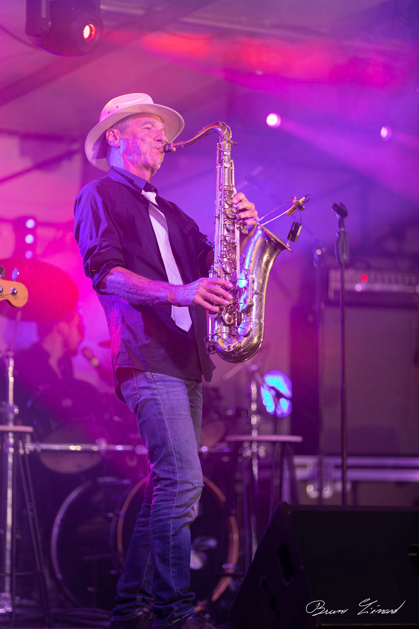Fête des Vendanges 2022 - Villers-lès-Nancy
