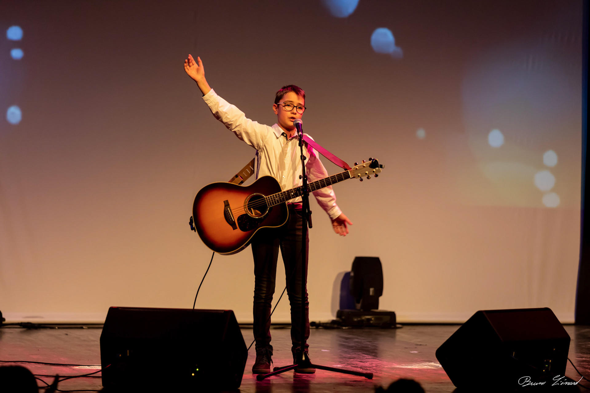 On a tous du talent - Saison 5