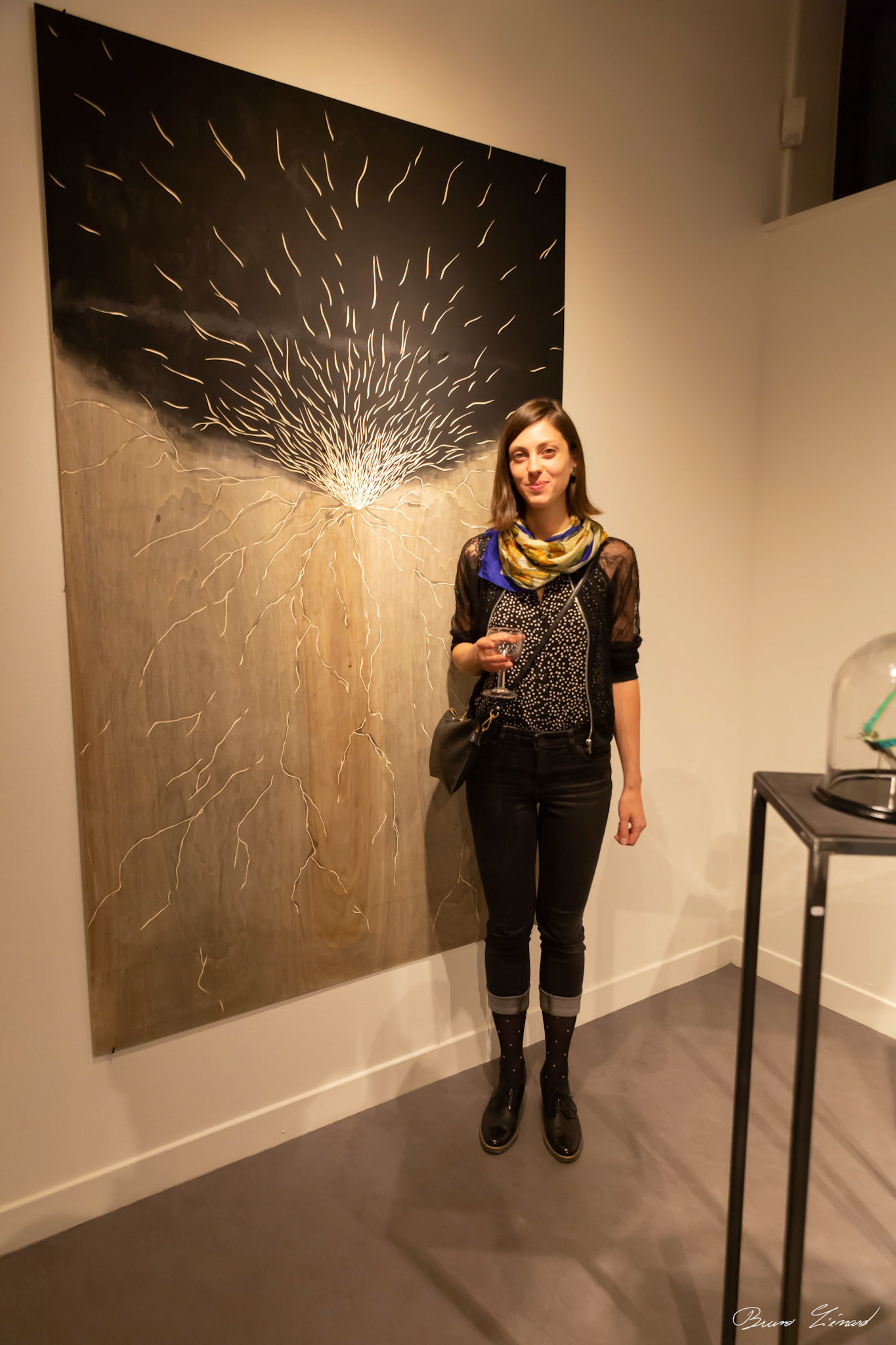 Les soleils noirs - Amandine Gollé