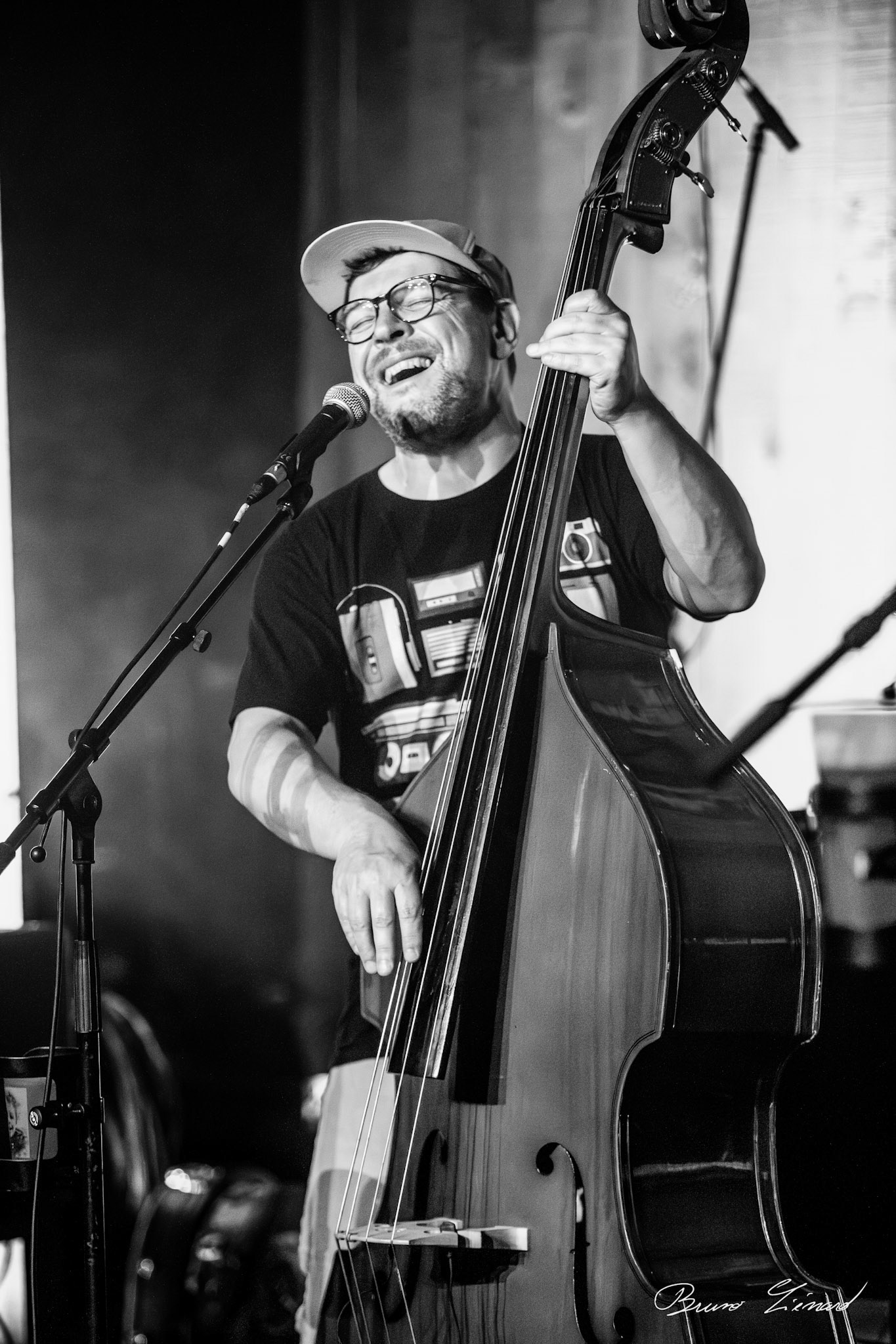 Super K7 à La Machinchoserie