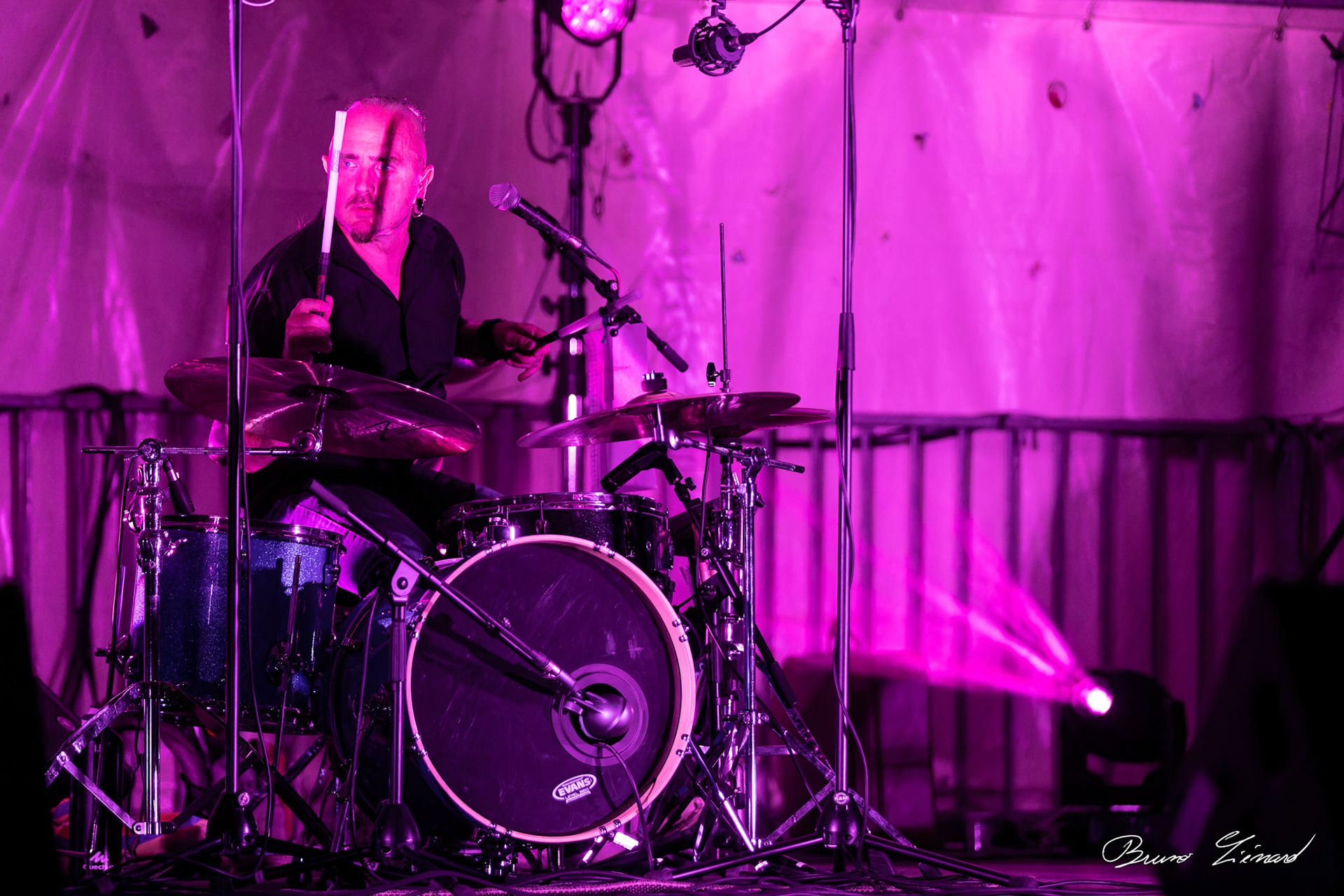 Fête de la musique à Villers-lès-Nancy