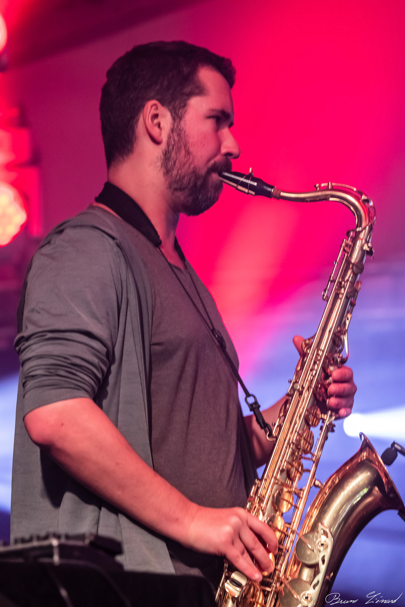 Festival Vach'De Rock #12