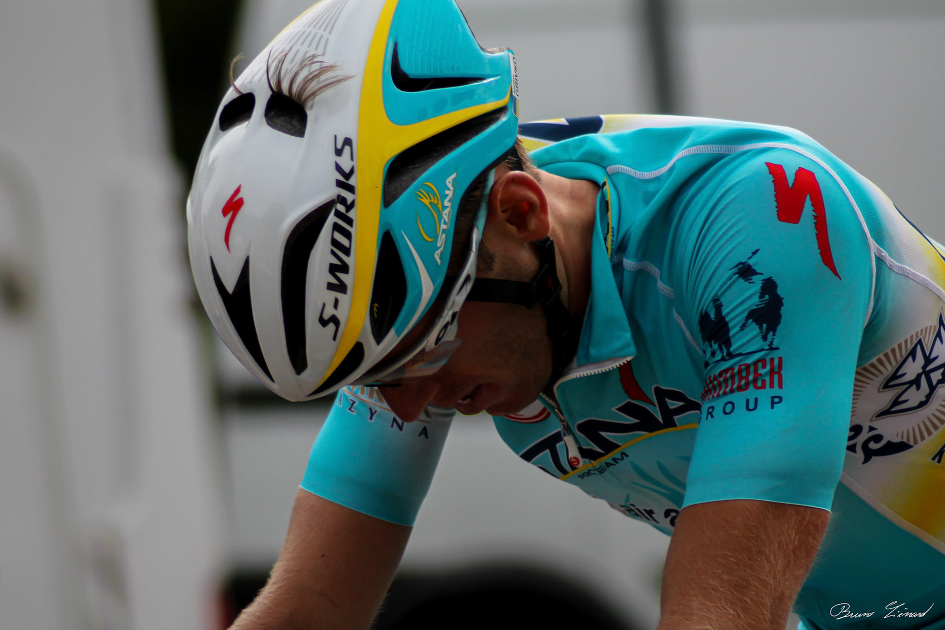 Tour de France 2014