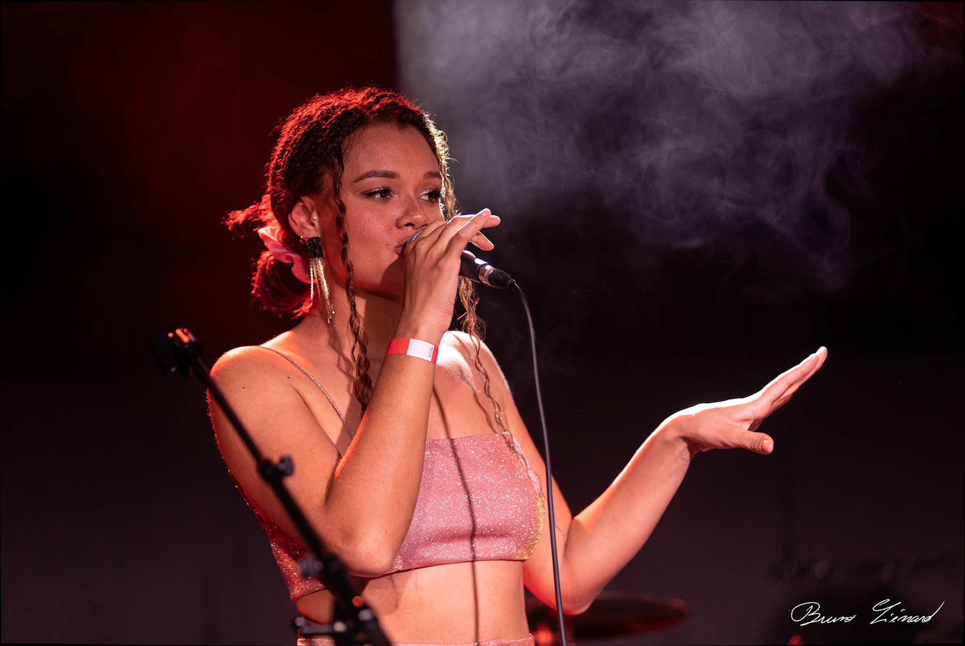 Finale du tremplin musical étudiant CROUS Lorraine 2024