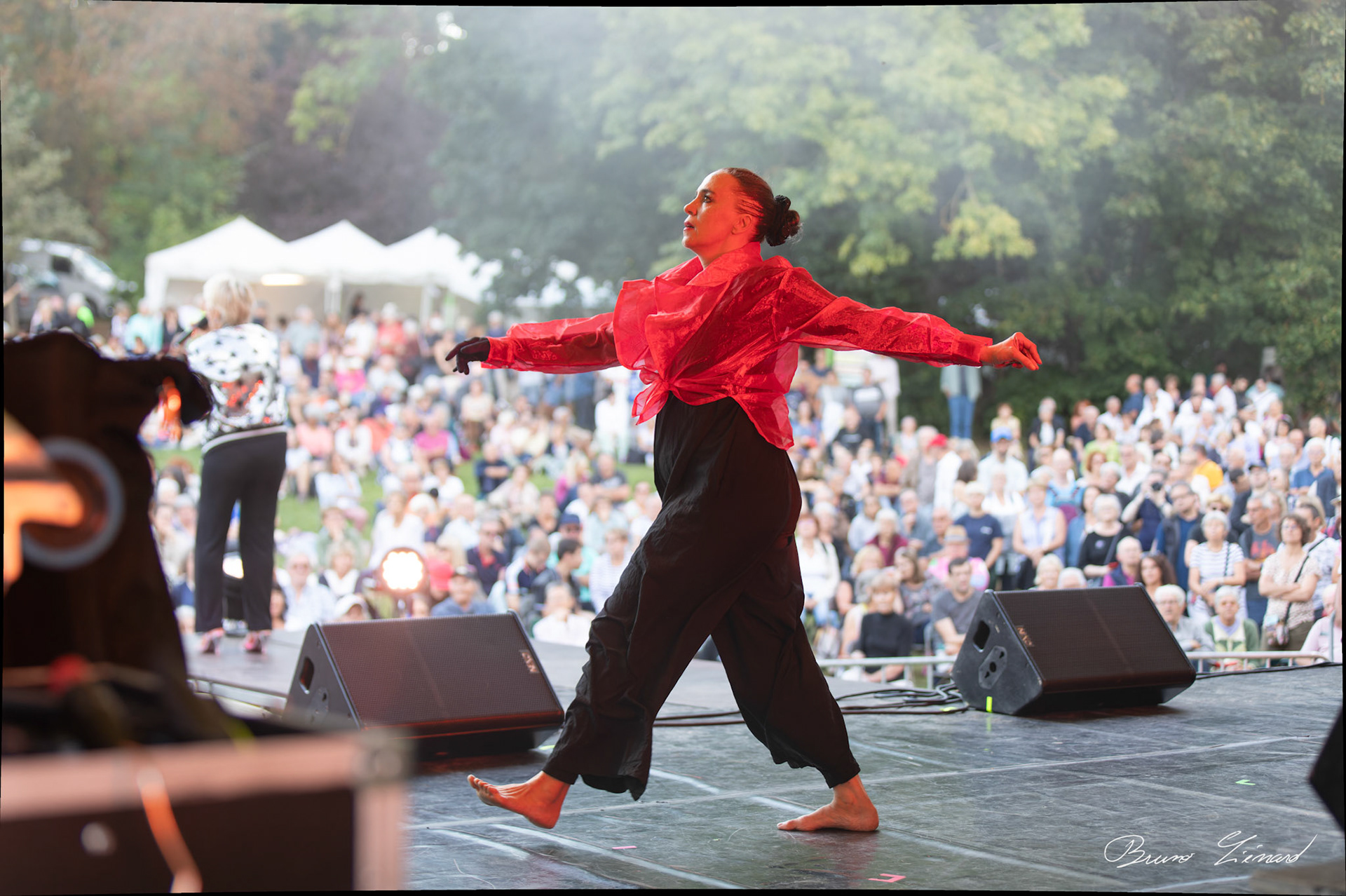 Fête des Vendanges 2024 - Villers-lès-Nancy